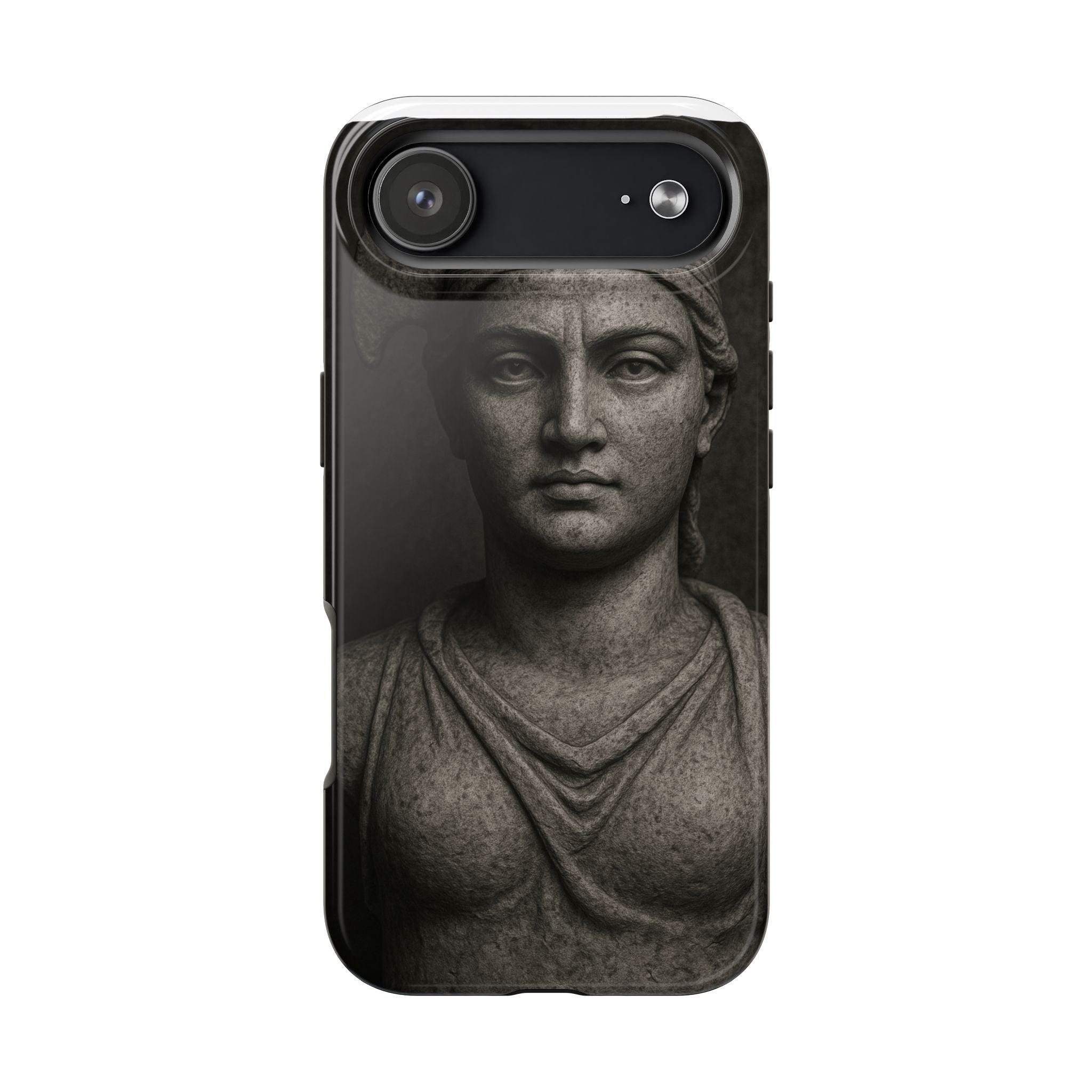 Phone Case - Illyrian / Dardanian warrior
