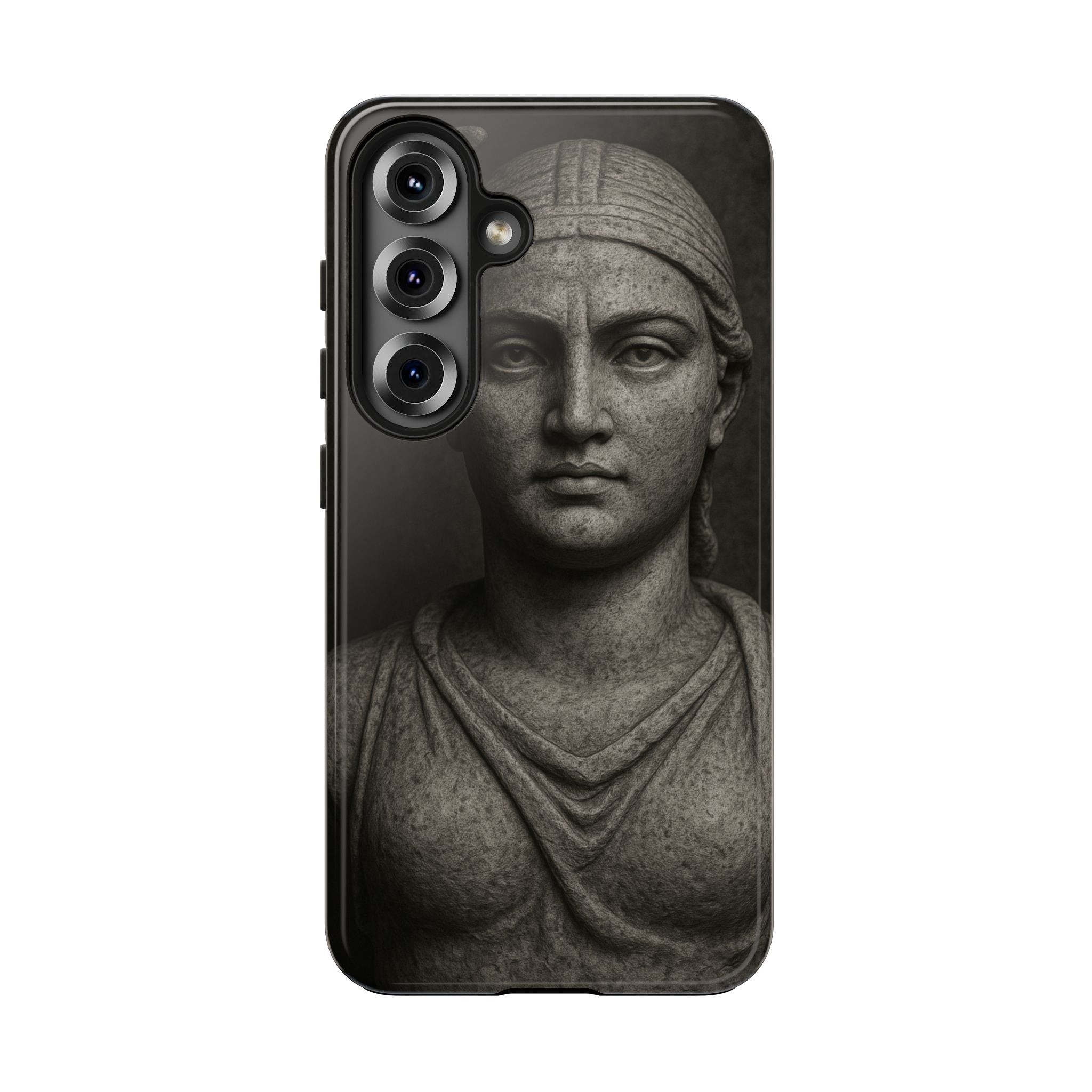 Phone Case - Illyrian / Dardanian warrior