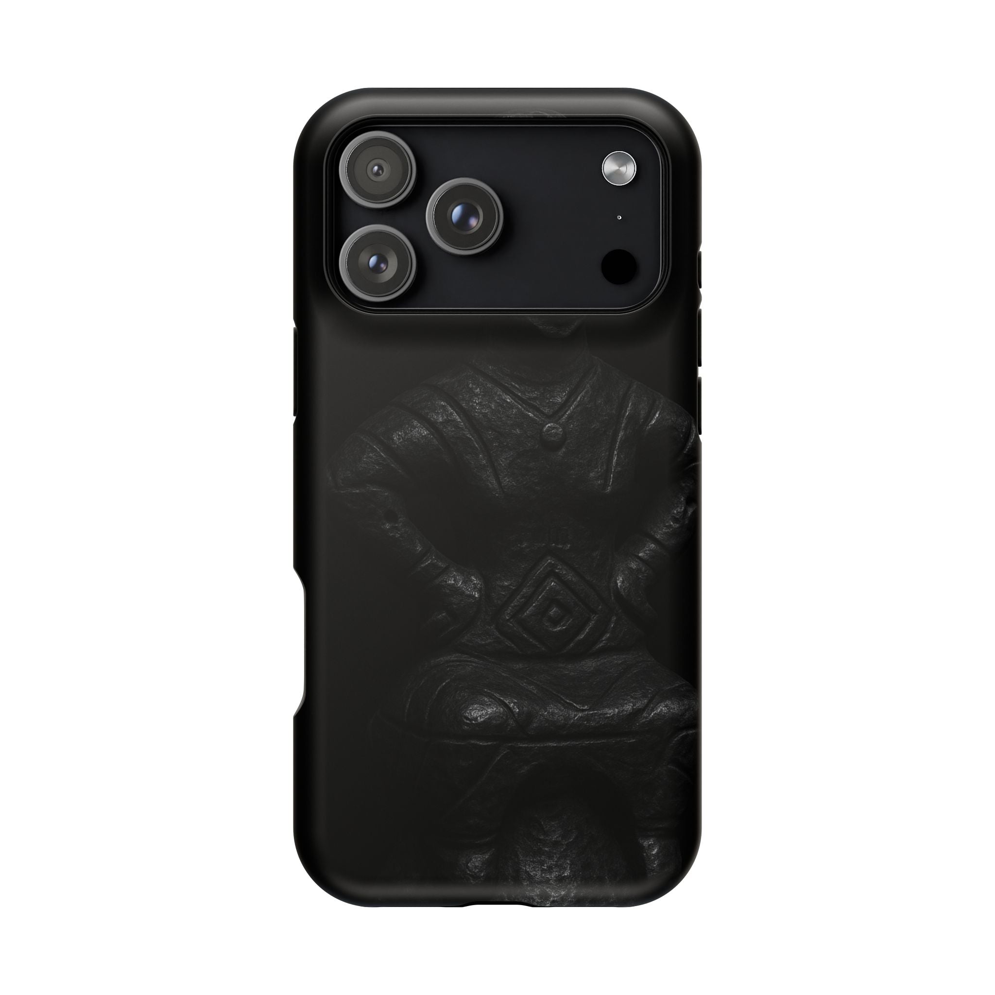 SCNDRBG I  HYJNESHA NOIR