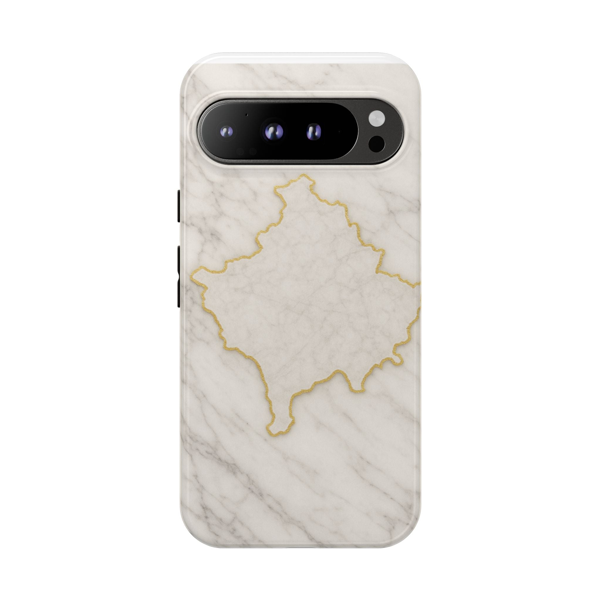 SCNDRBG I BLANQUE KOSOVA