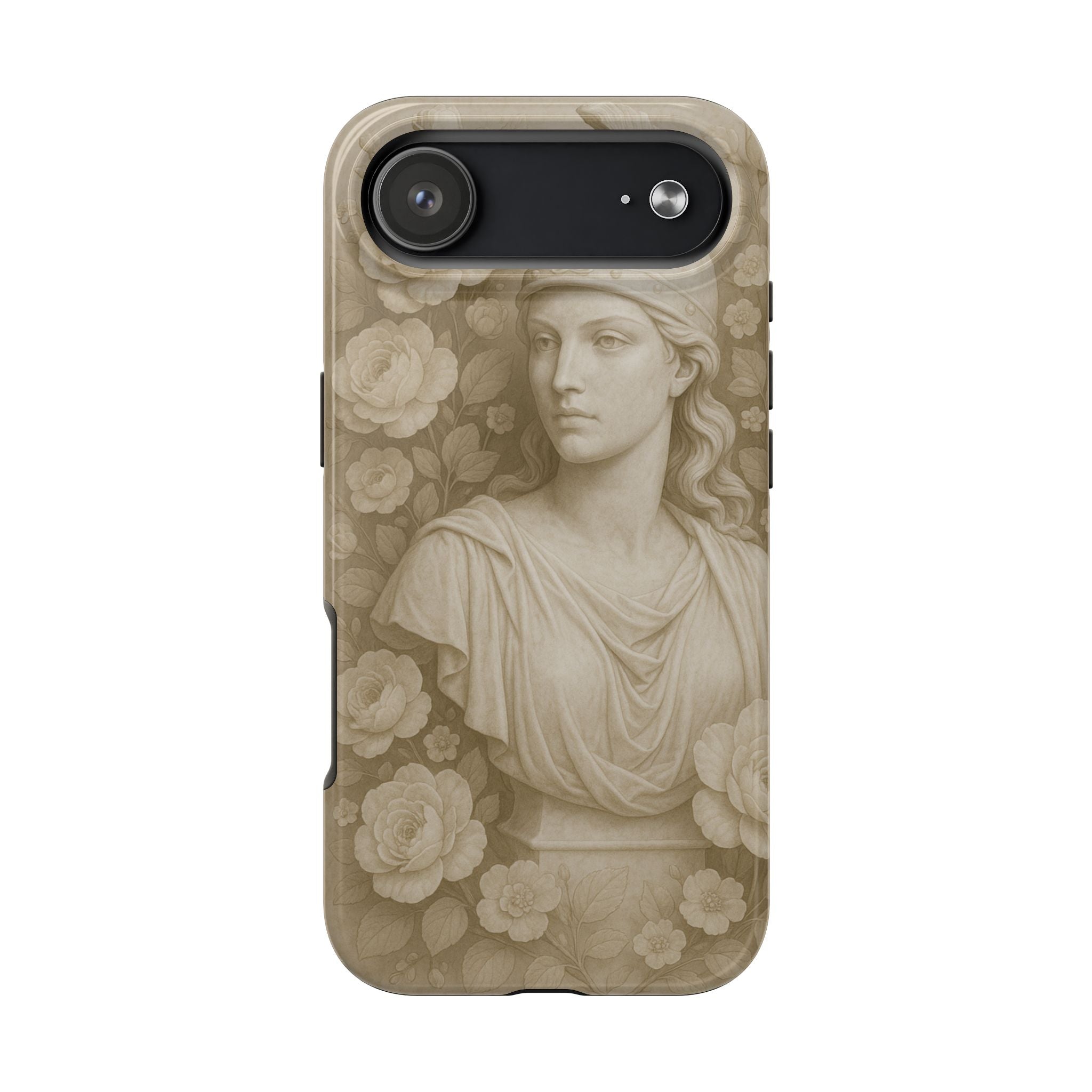 SCNDRBG I QUEEN TEVTA