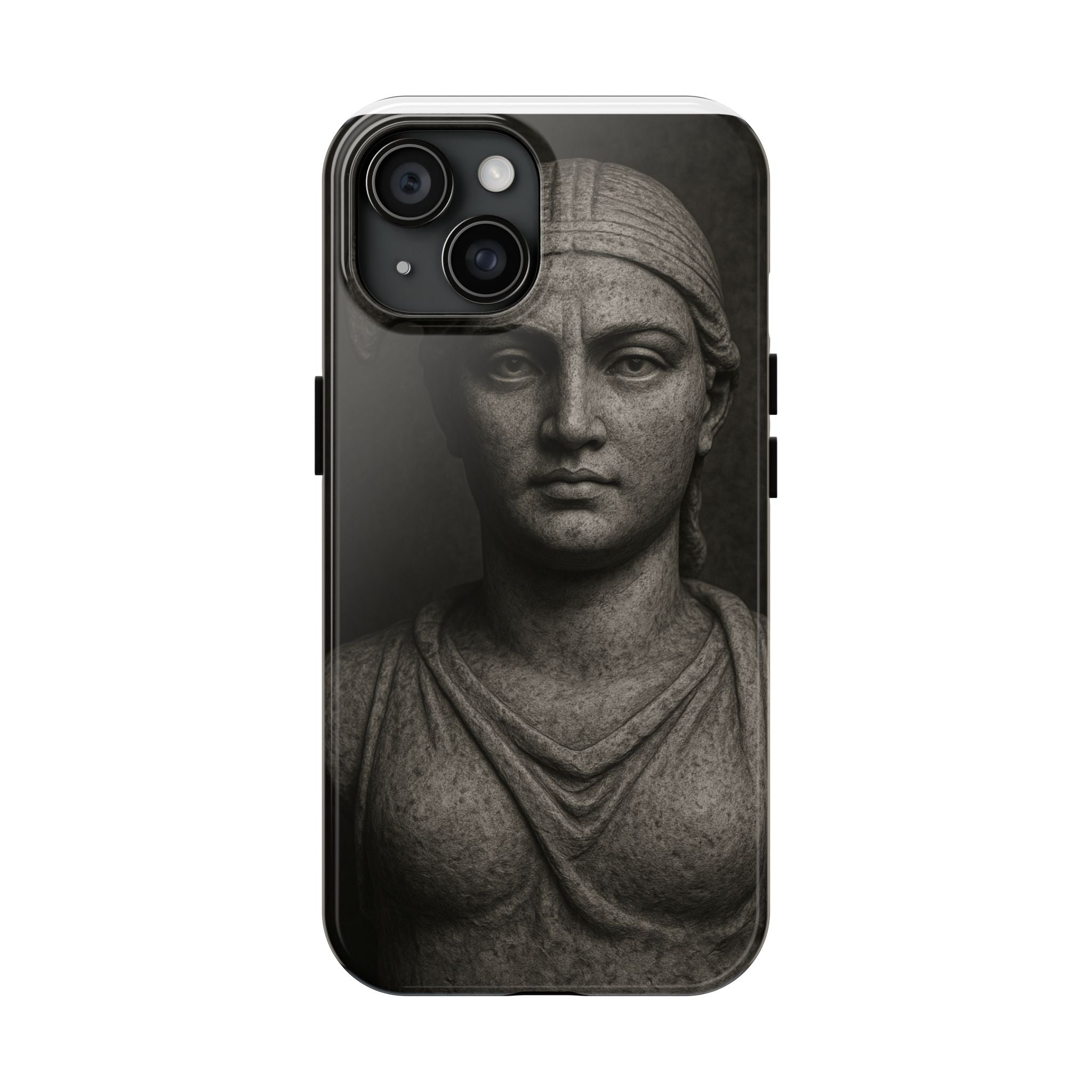 Phone Case - Illyrian / Dardanian warrior