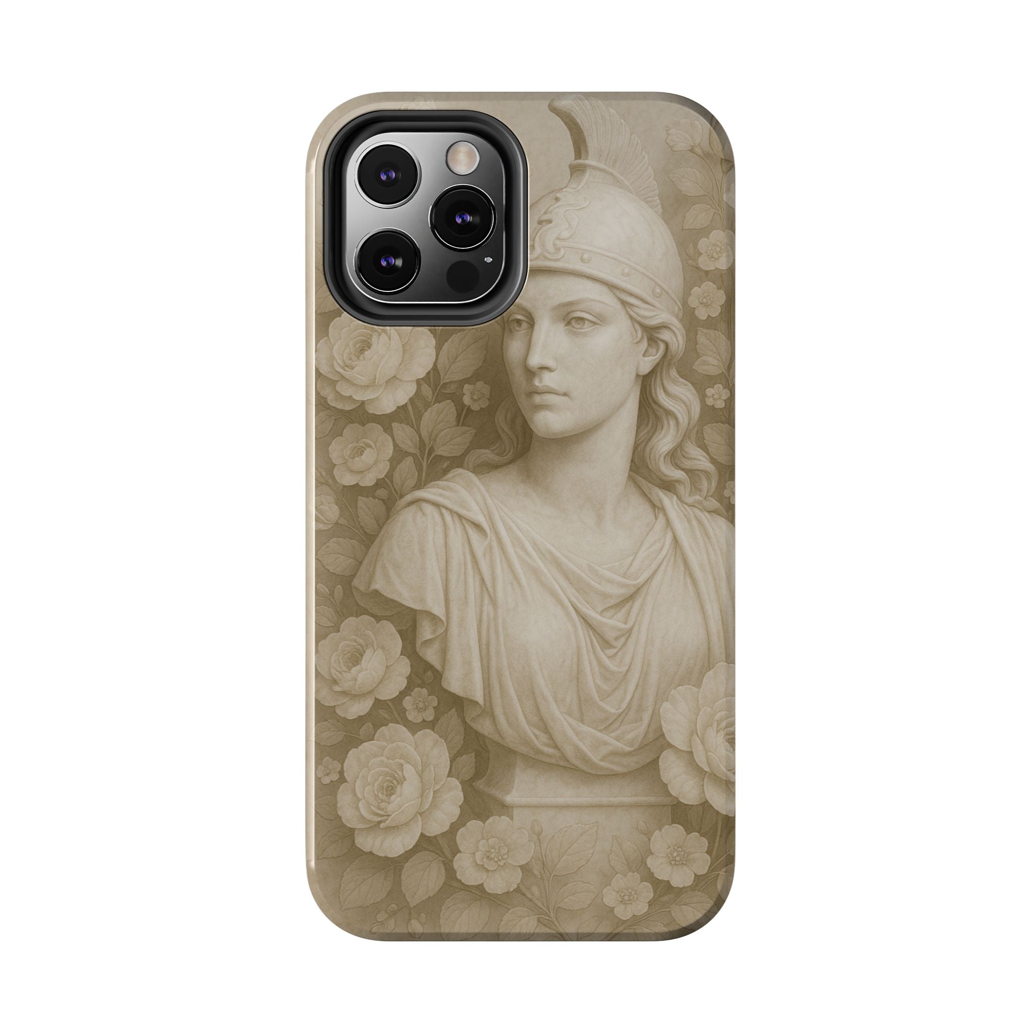 SCNDRBG I QUEEN TEVTA