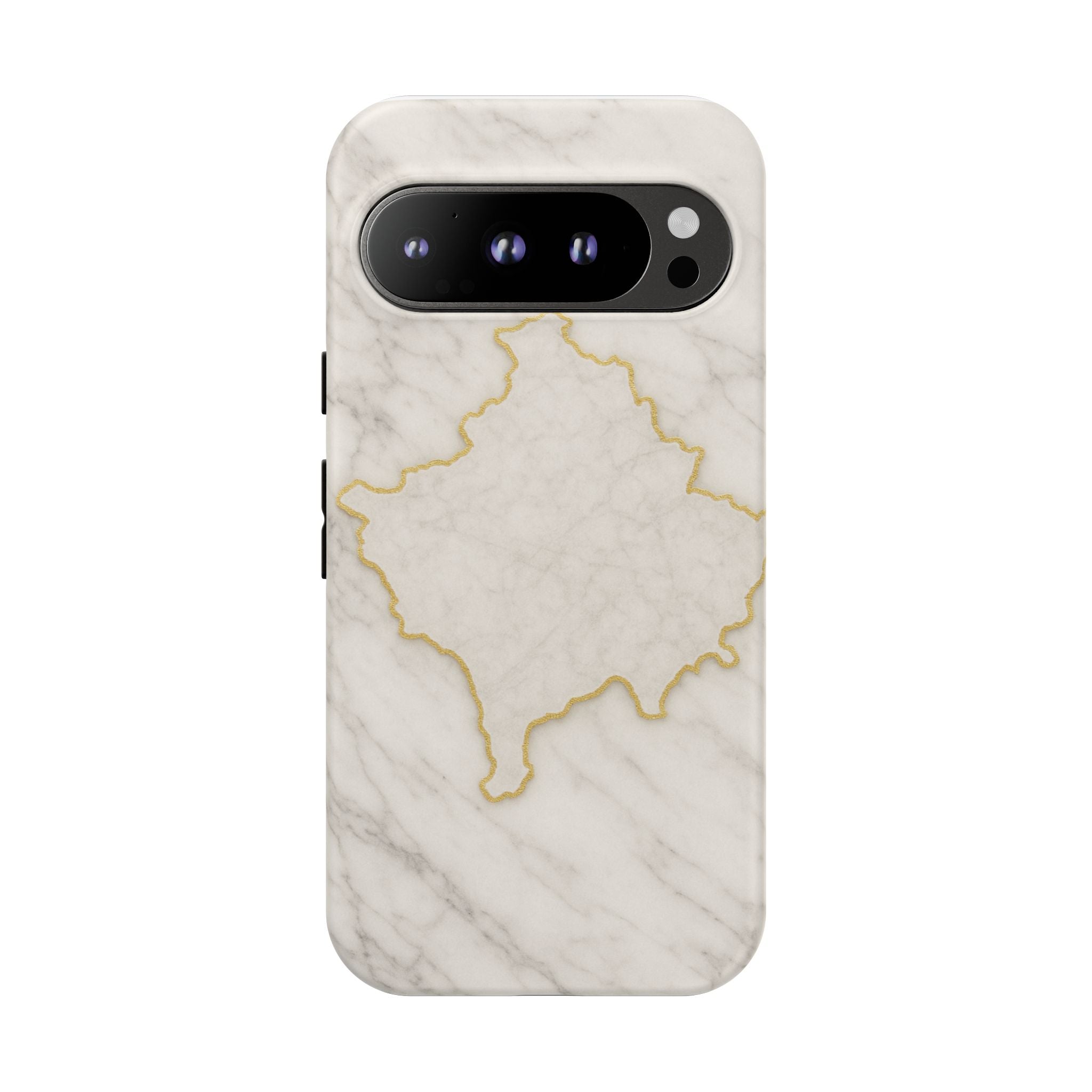 SCNDRBG I BLANQUE KOSOVA