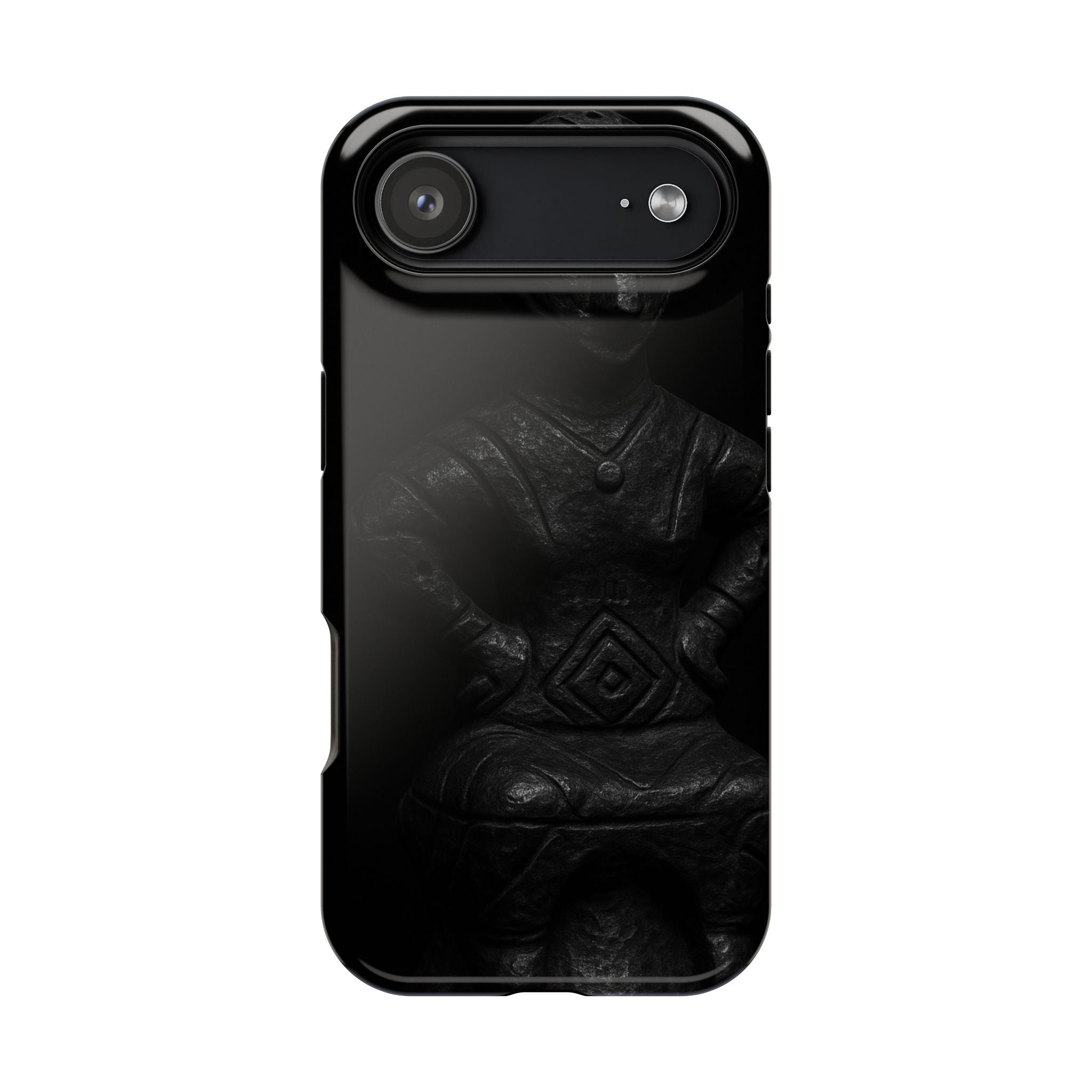 SCNDRBG I  HYJNESHA NOIR