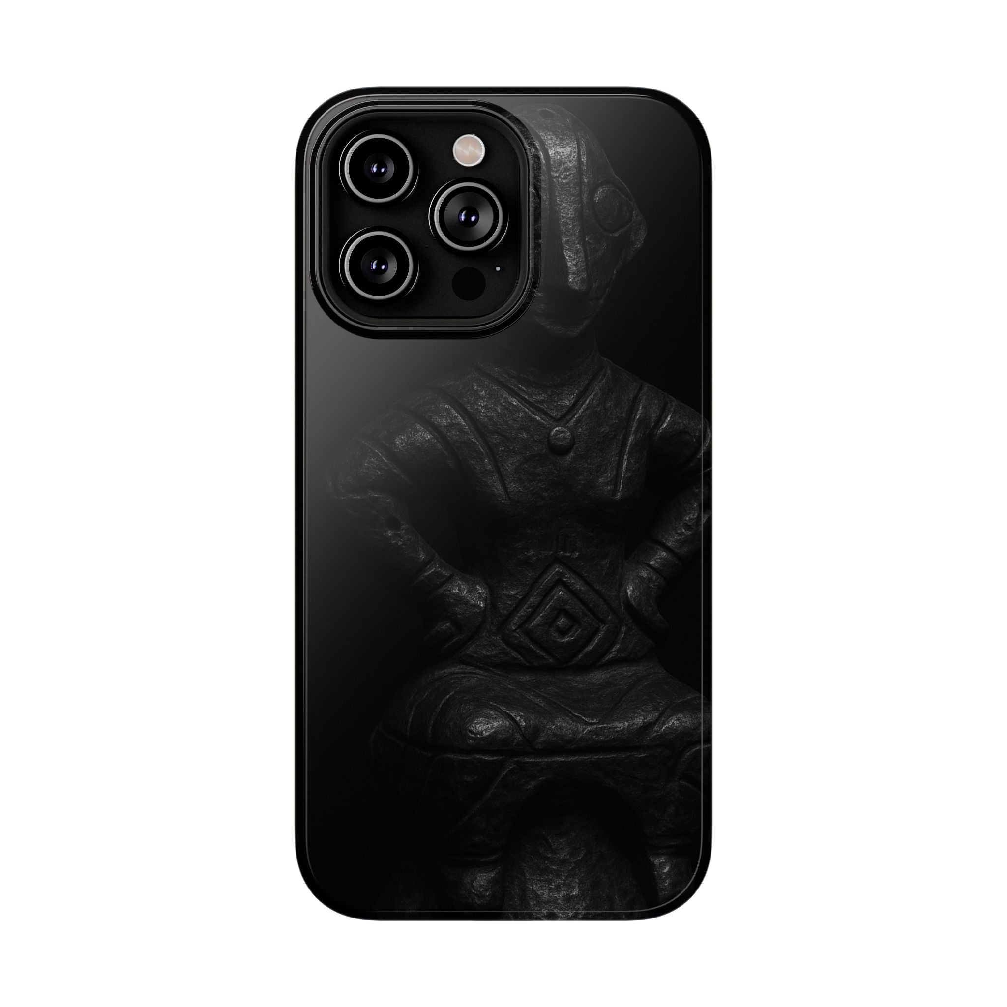 SCNDRBG I  HYJNESHA NOIR