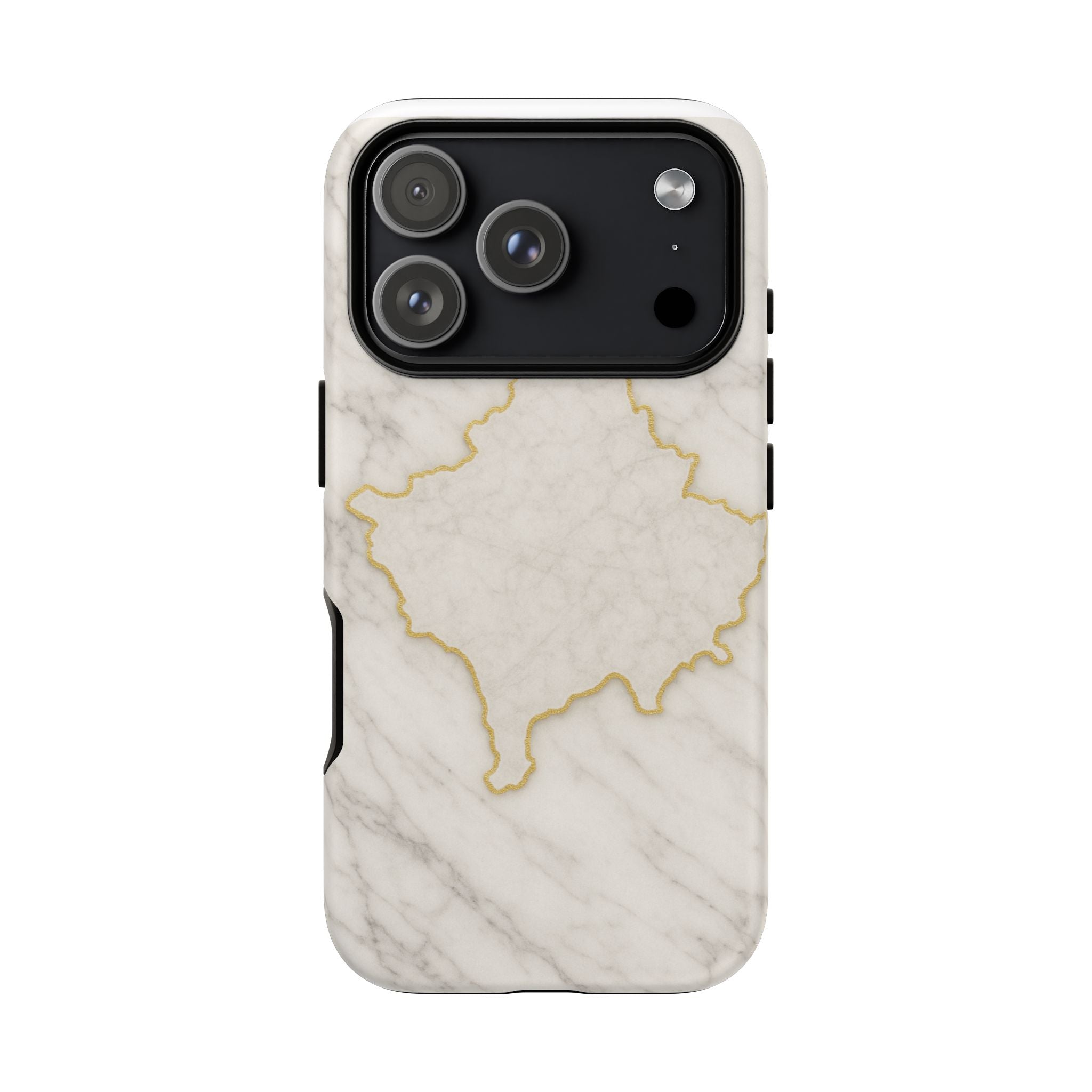 SCNDRBG I BLANQUE KOSOVA