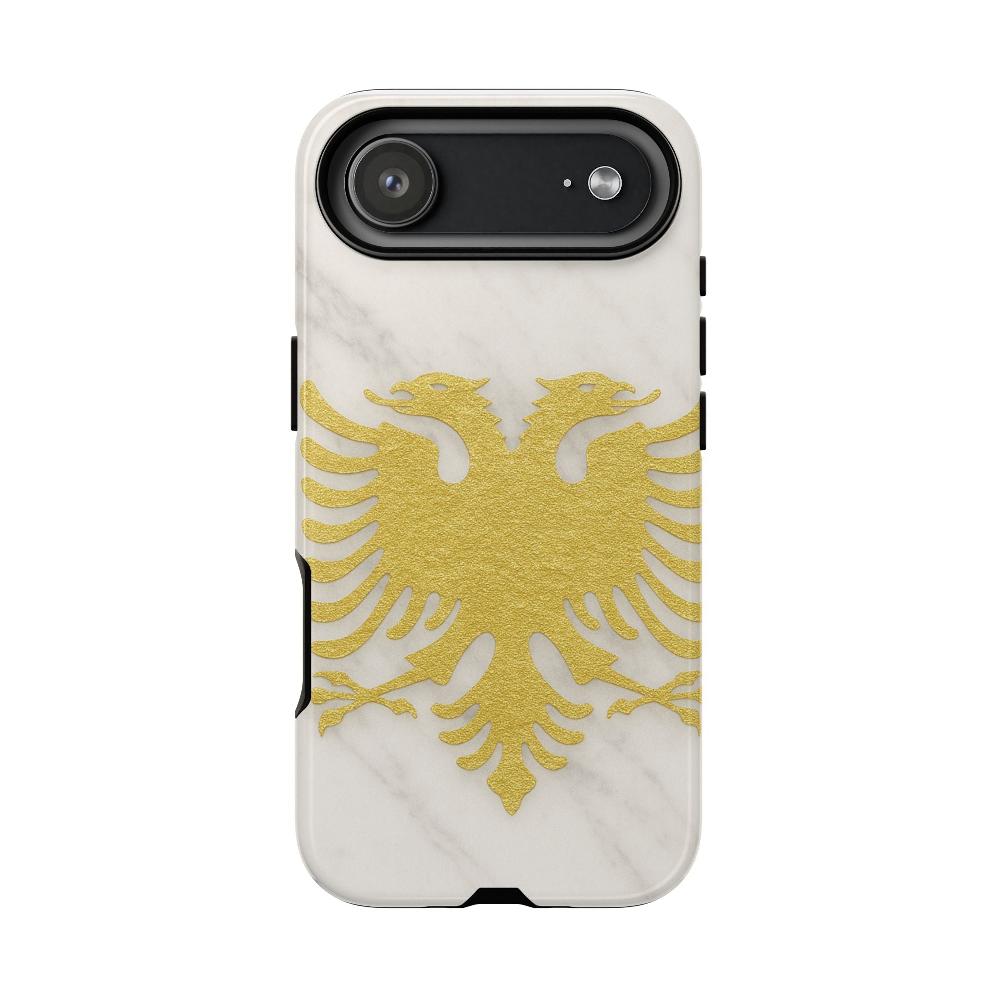 SCNDRBG I BLANQUE ALBANIA