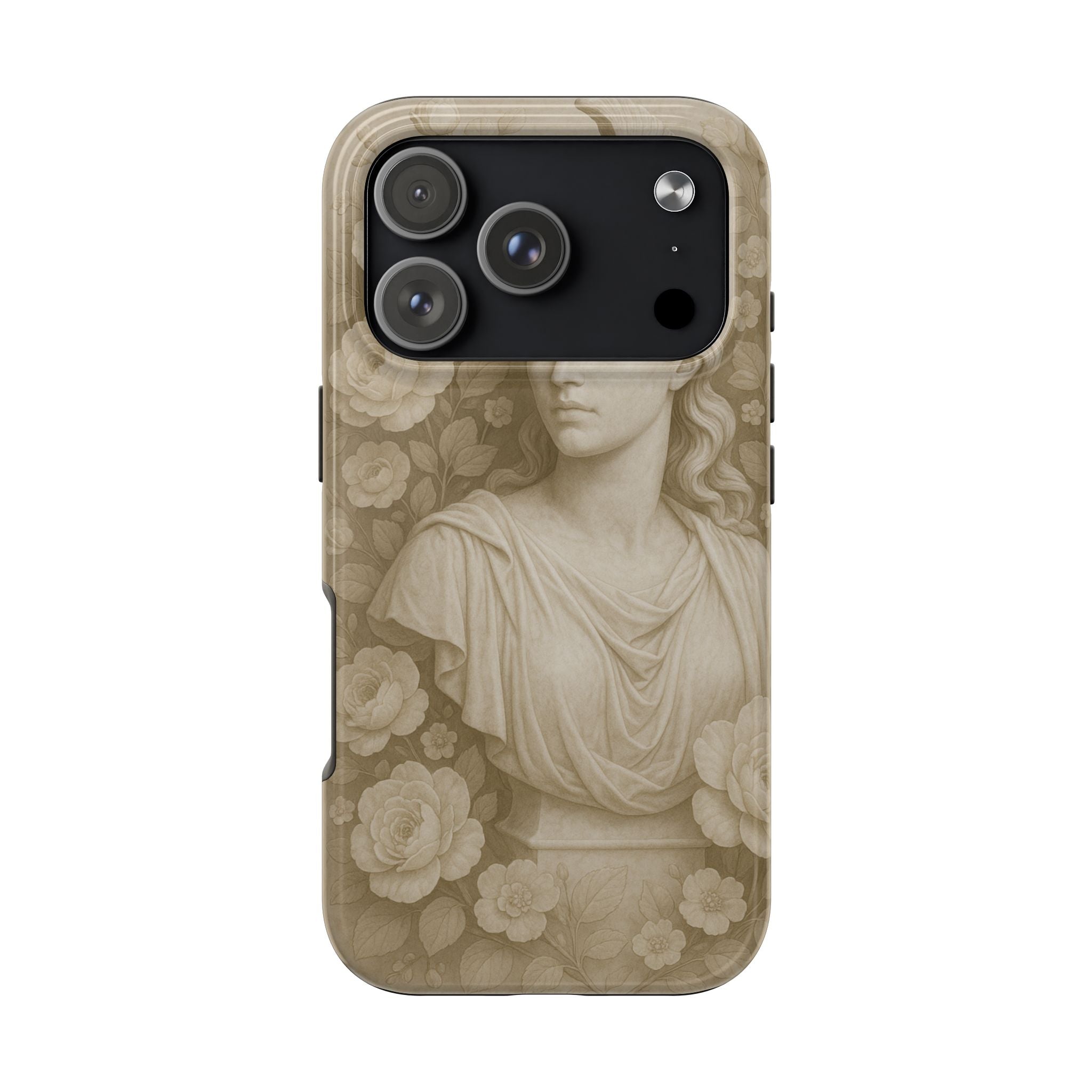 SCNDRBG I QUEEN TEVTA