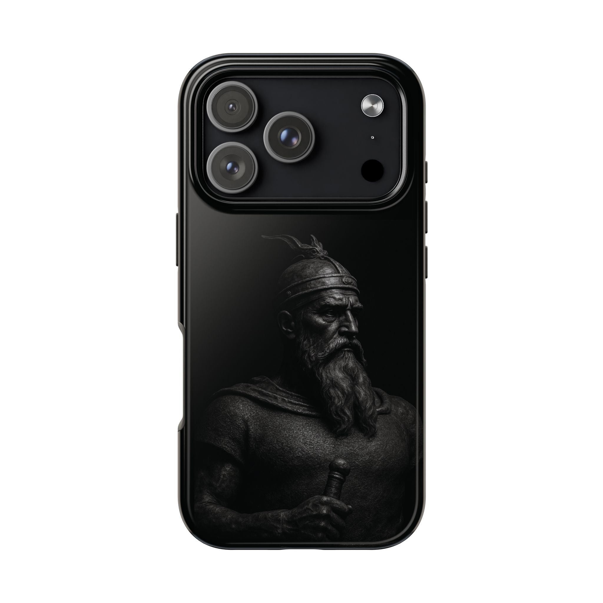 SCNDRBG I KING GJERGJI