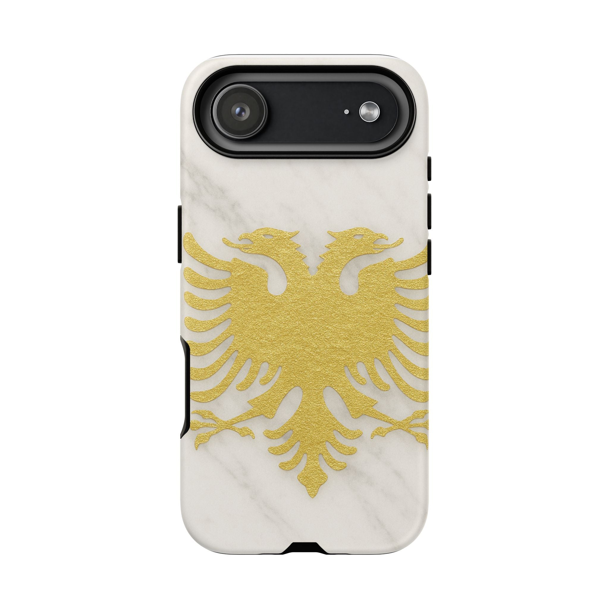 SCNDRBG I BLANQUE ALBANIA