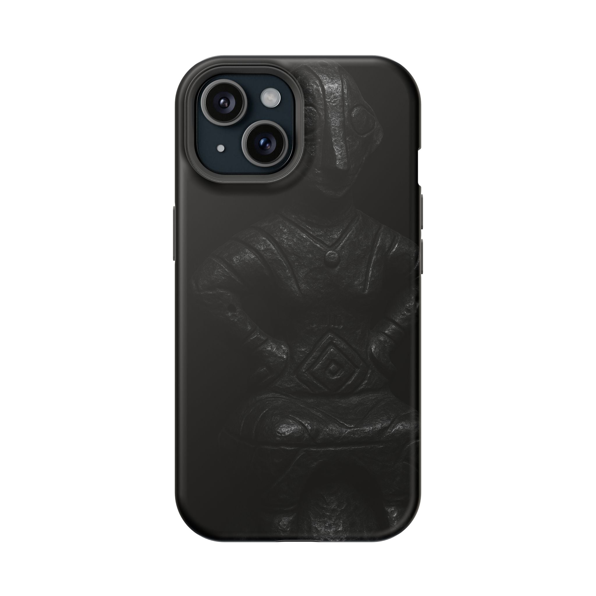 SCNDRBG I  HYJNESHA NOIR