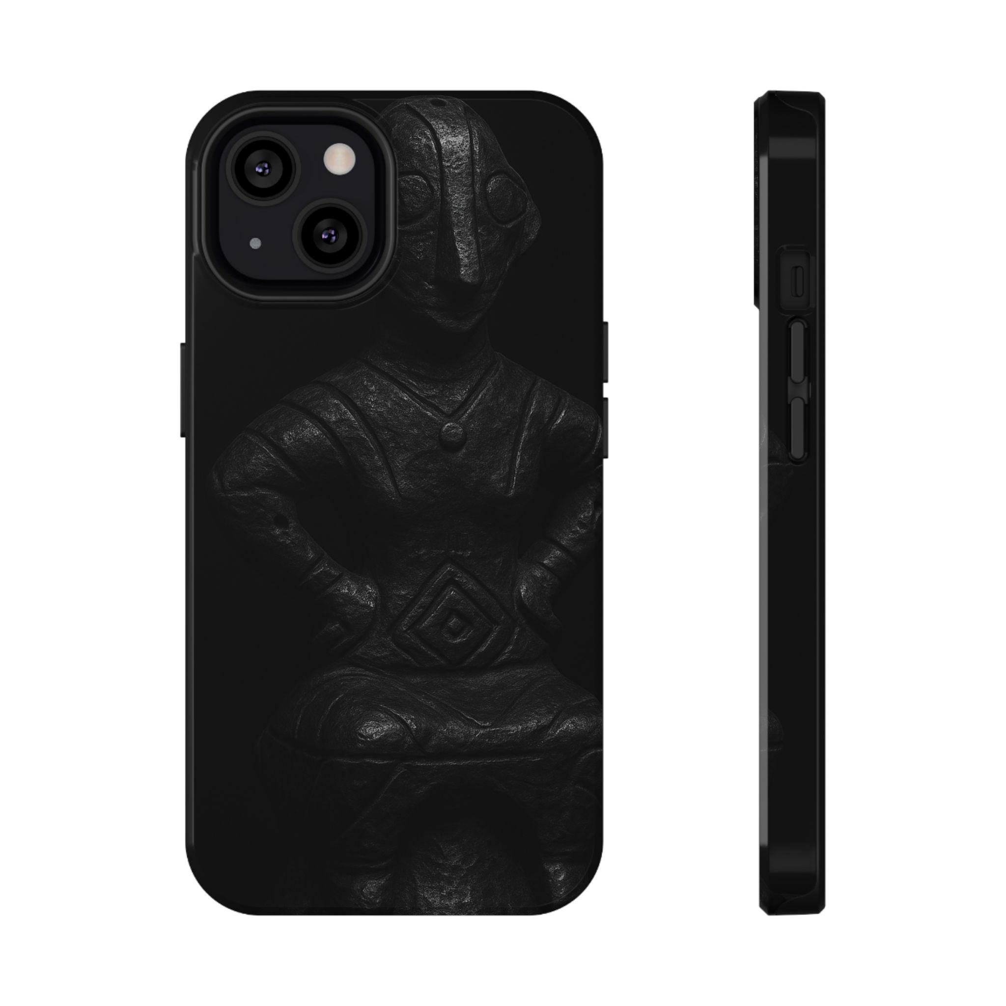 SCNDRBG I  HYJNESHA NOIR