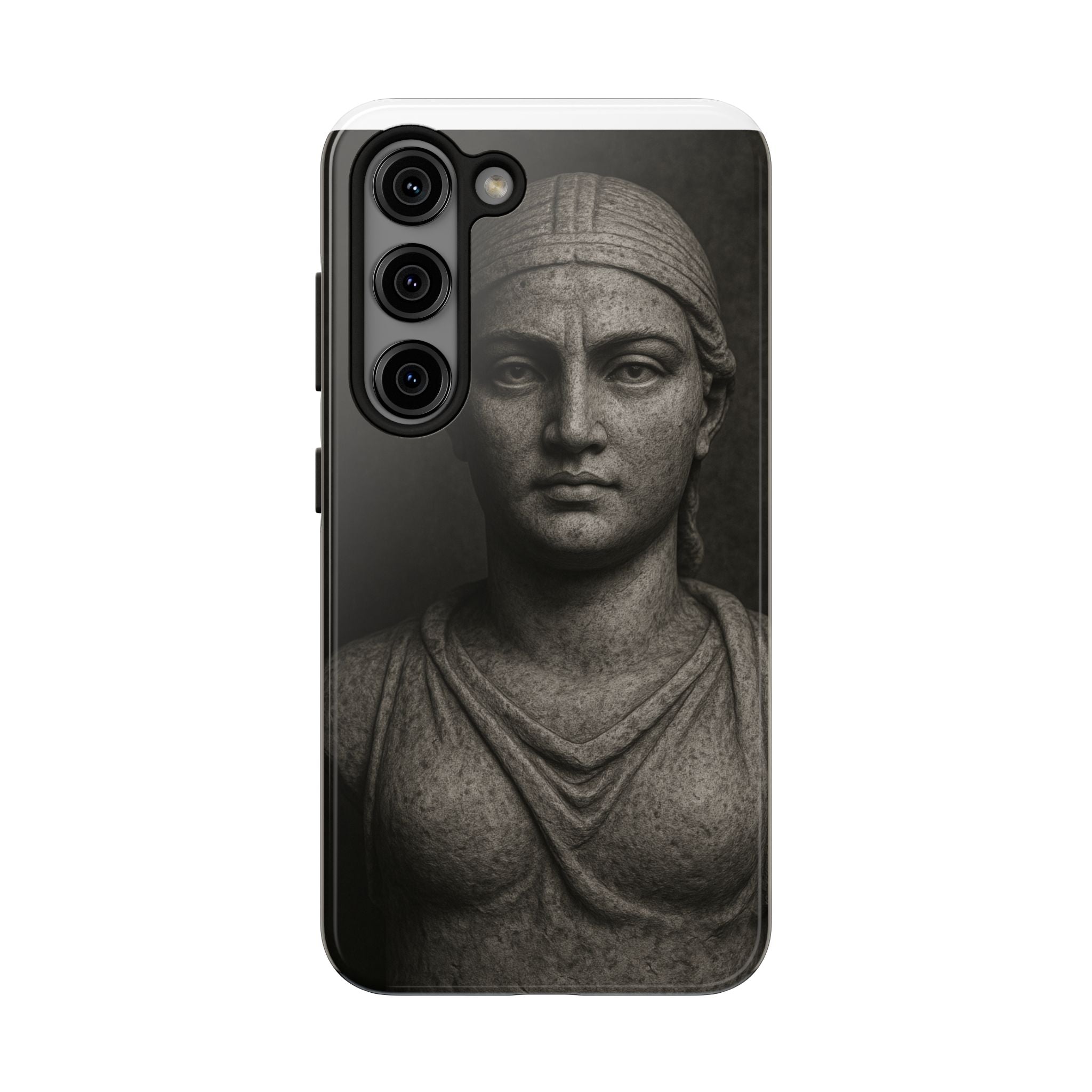 Phone Case - Illyrian / Dardanian warrior