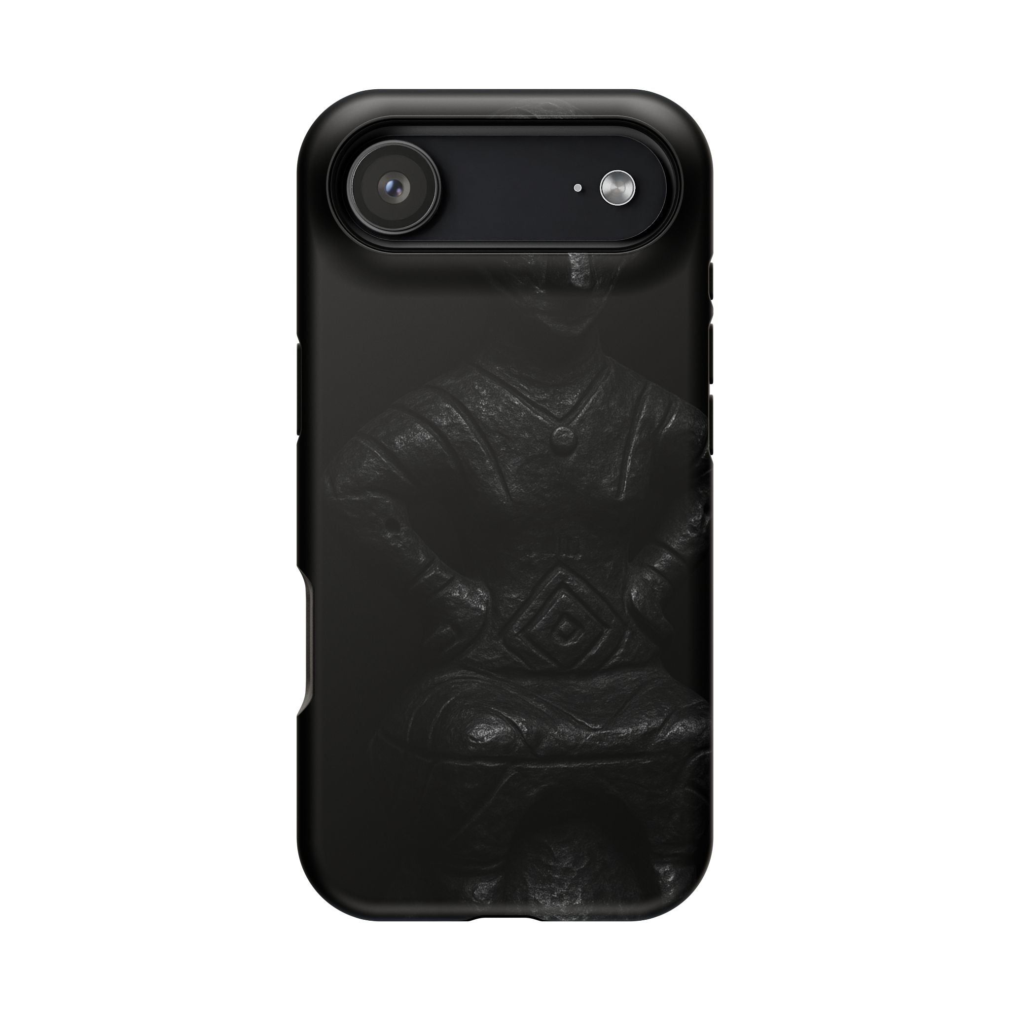 SCNDRBG I  HYJNESHA NOIR