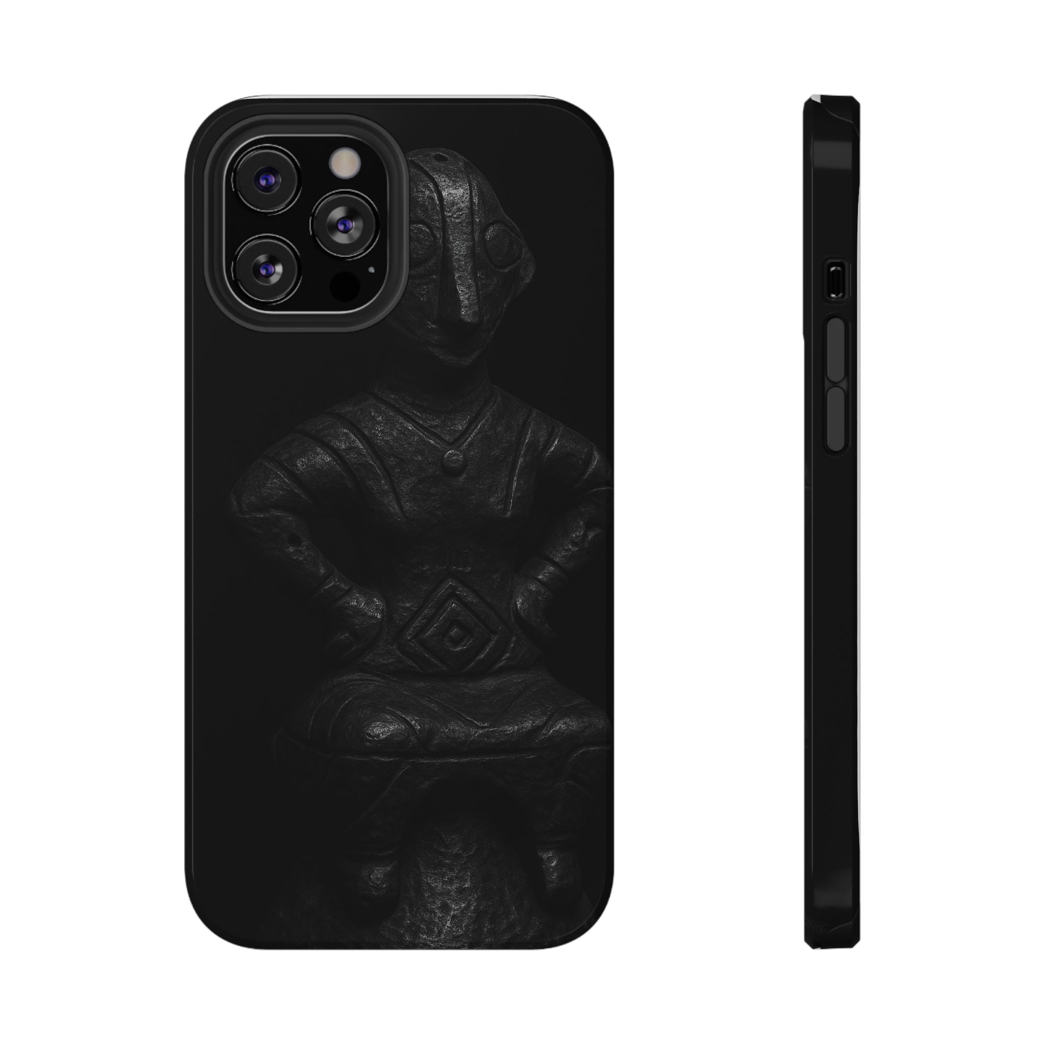 SCNDRBG I  HYJNESHA NOIR