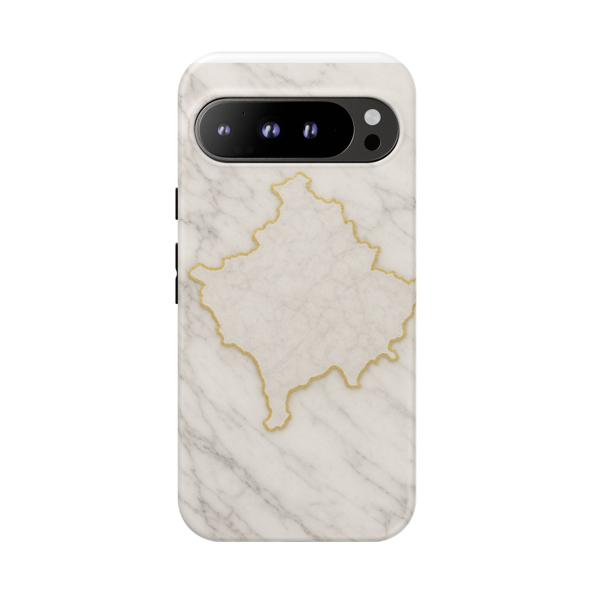 SCNDRBG I BLANQUE KOSOVA