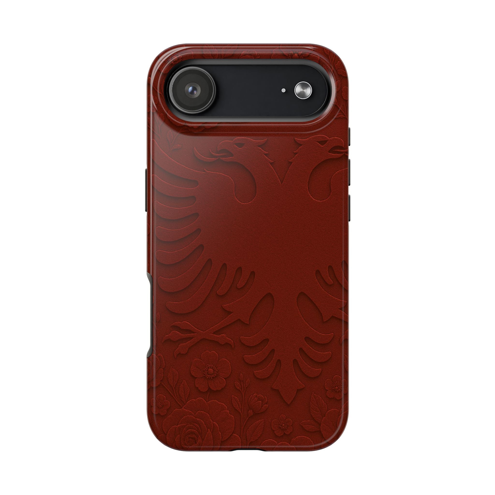 SCNDRBG I RED VELVET EAGLE