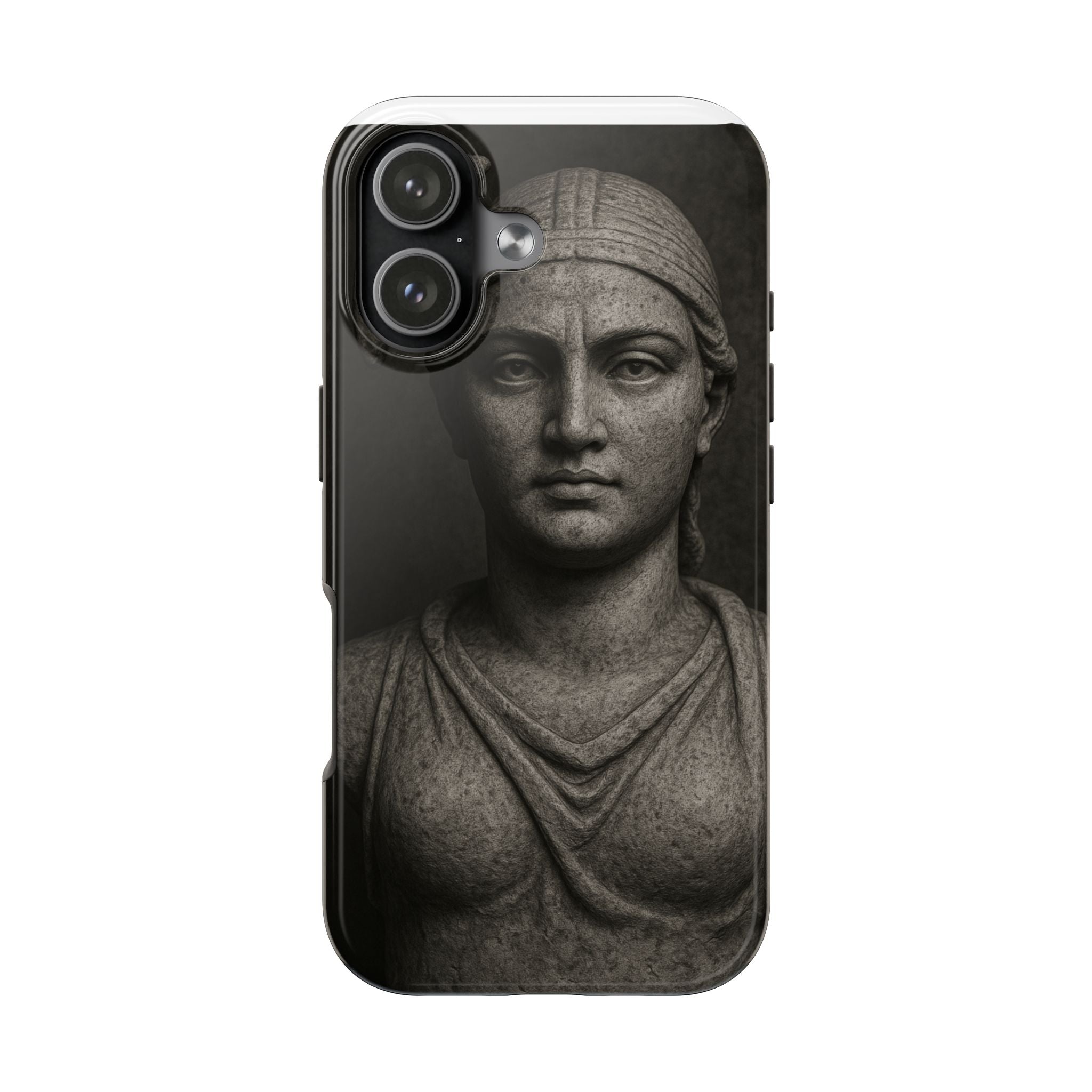 Phone Case - Illyrian / Dardanian warrior