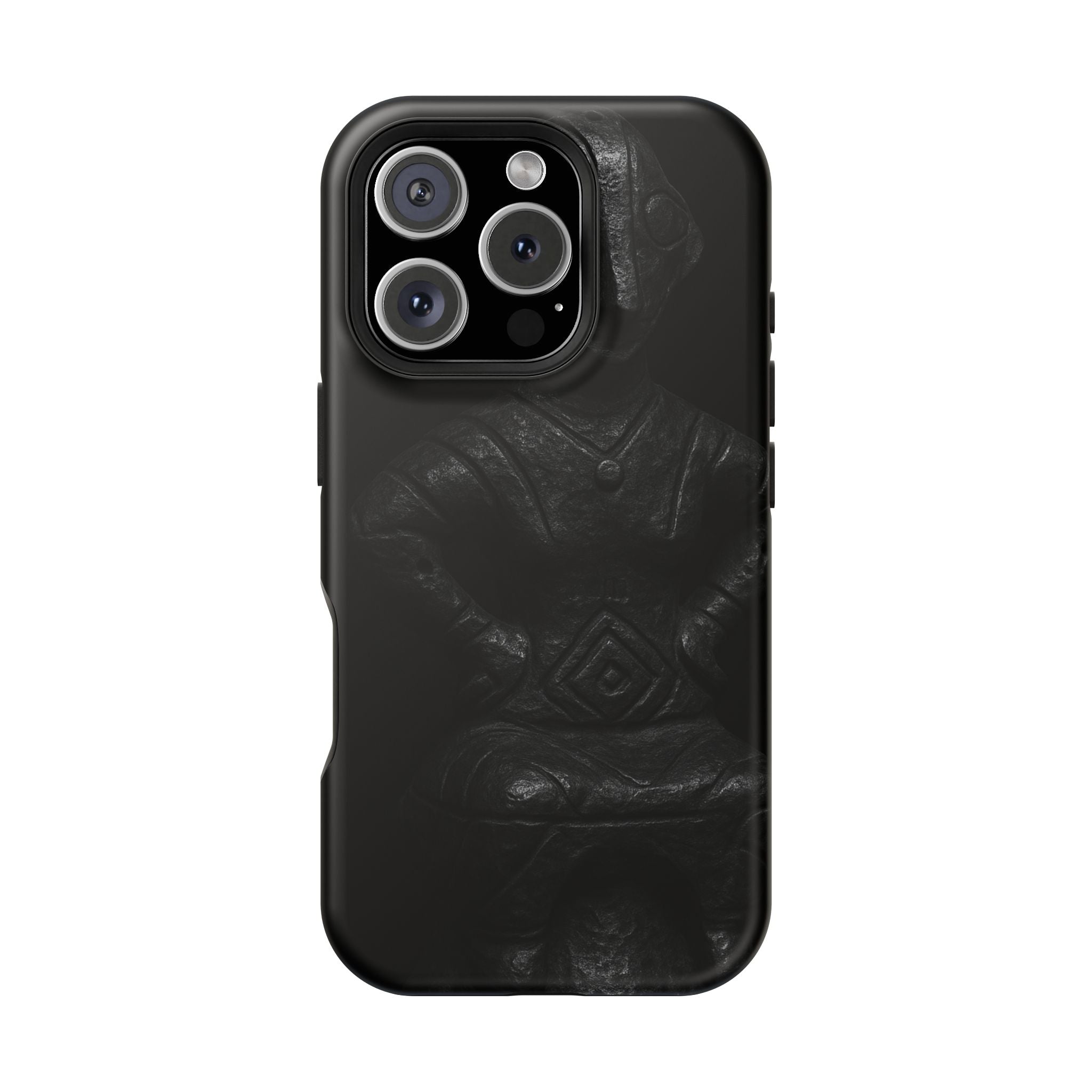 SCNDRBG I  HYJNESHA NOIR