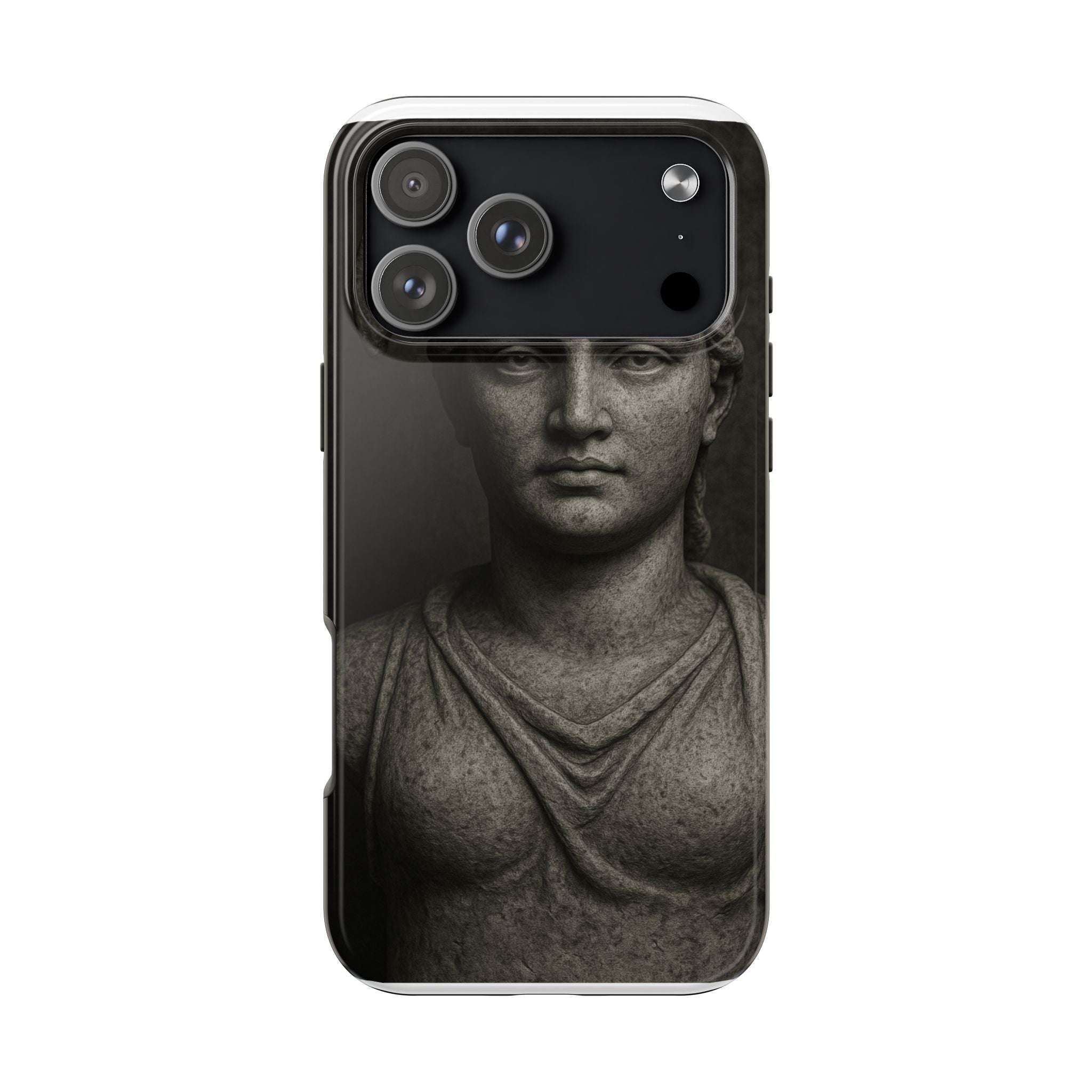Phone Case - Illyrian / Dardanian warrior
