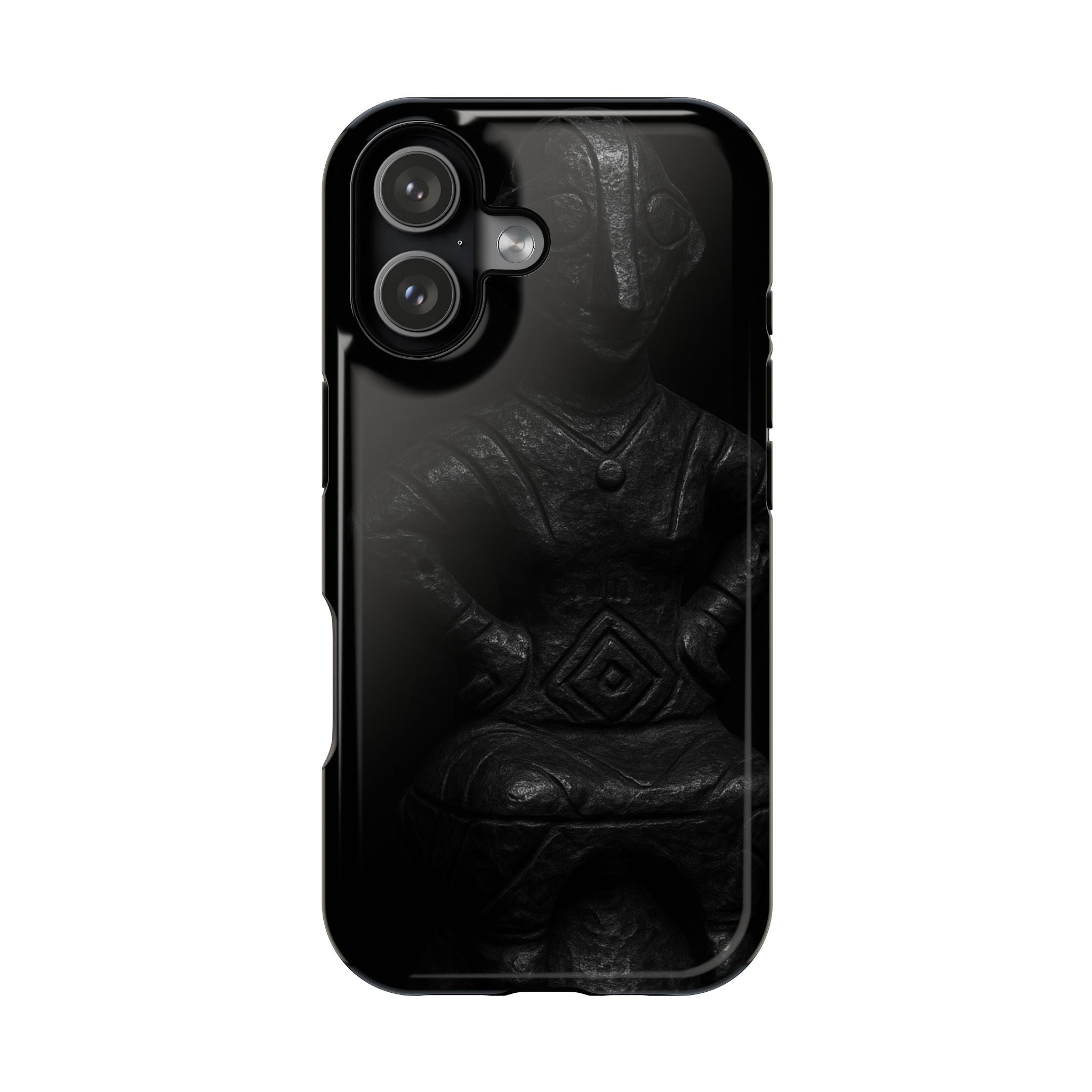 SCNDRBG I  HYJNESHA NOIR