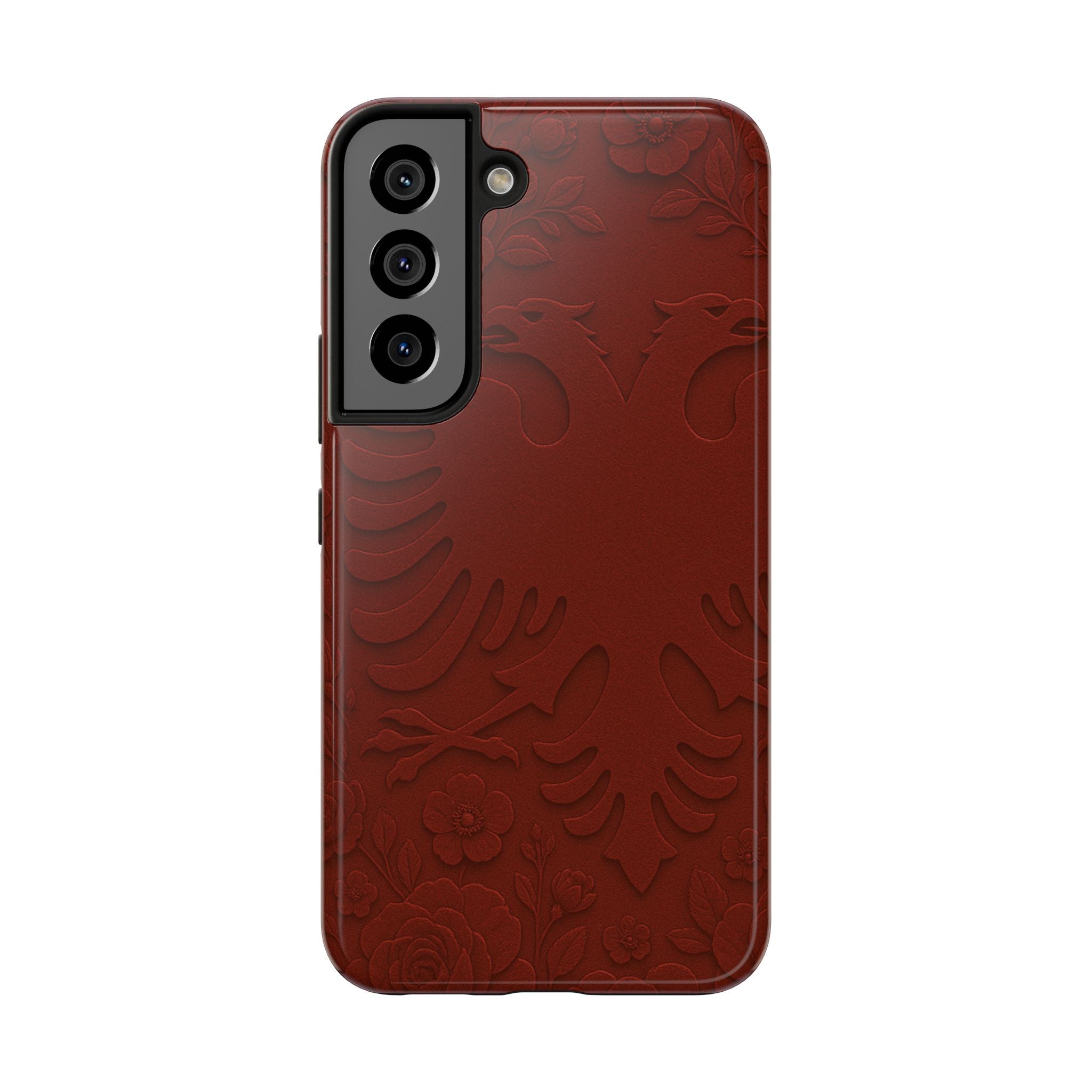 SCNDRBG I RED VELVET EAGLE