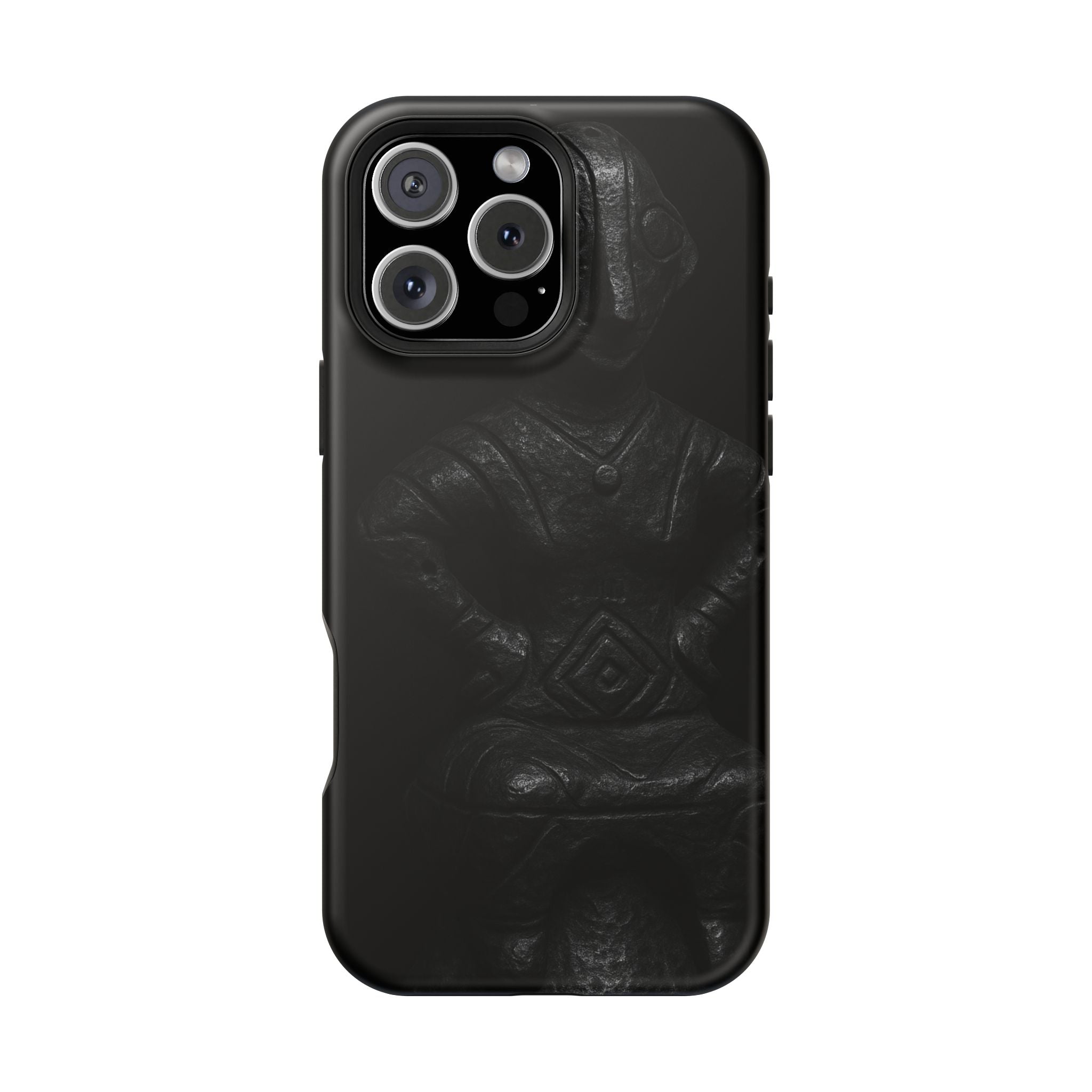 SCNDRBG I  HYJNESHA NOIR