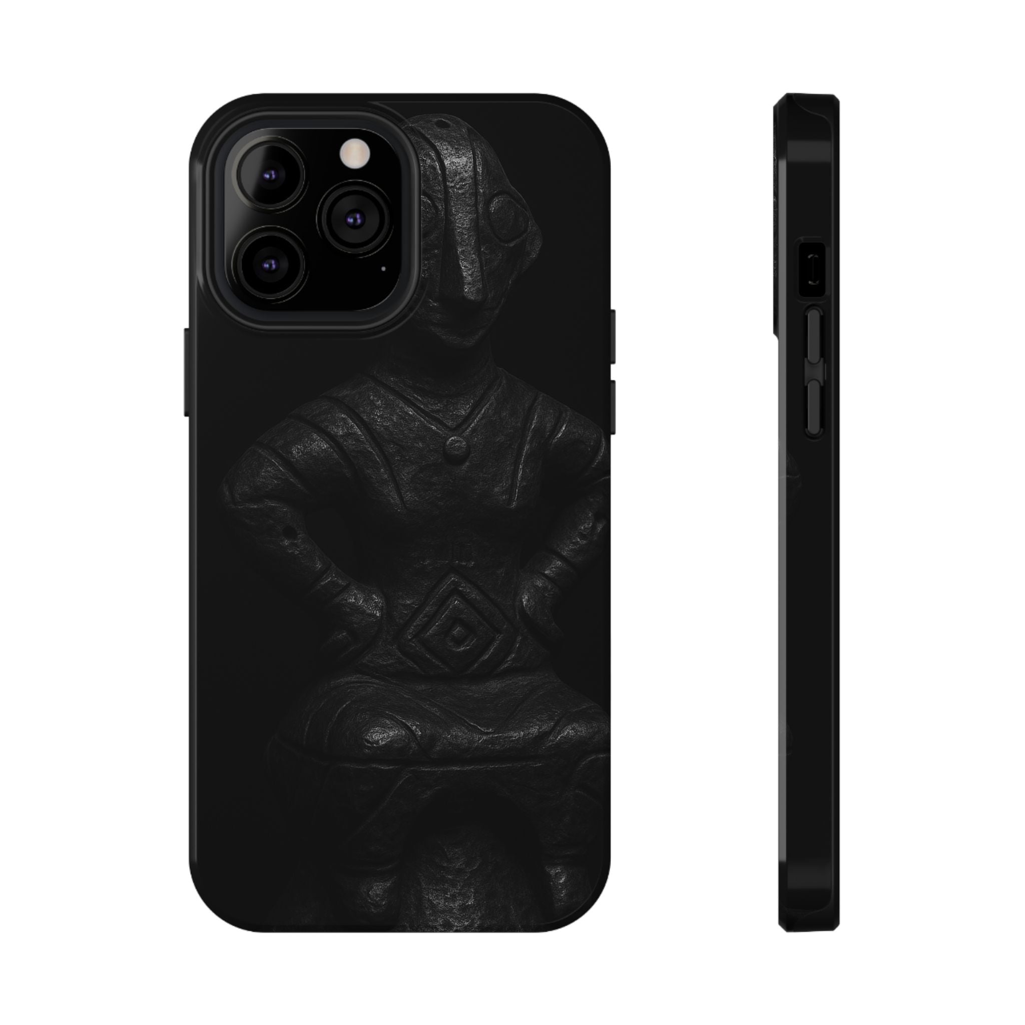 SCNDRBG I  HYJNESHA NOIR