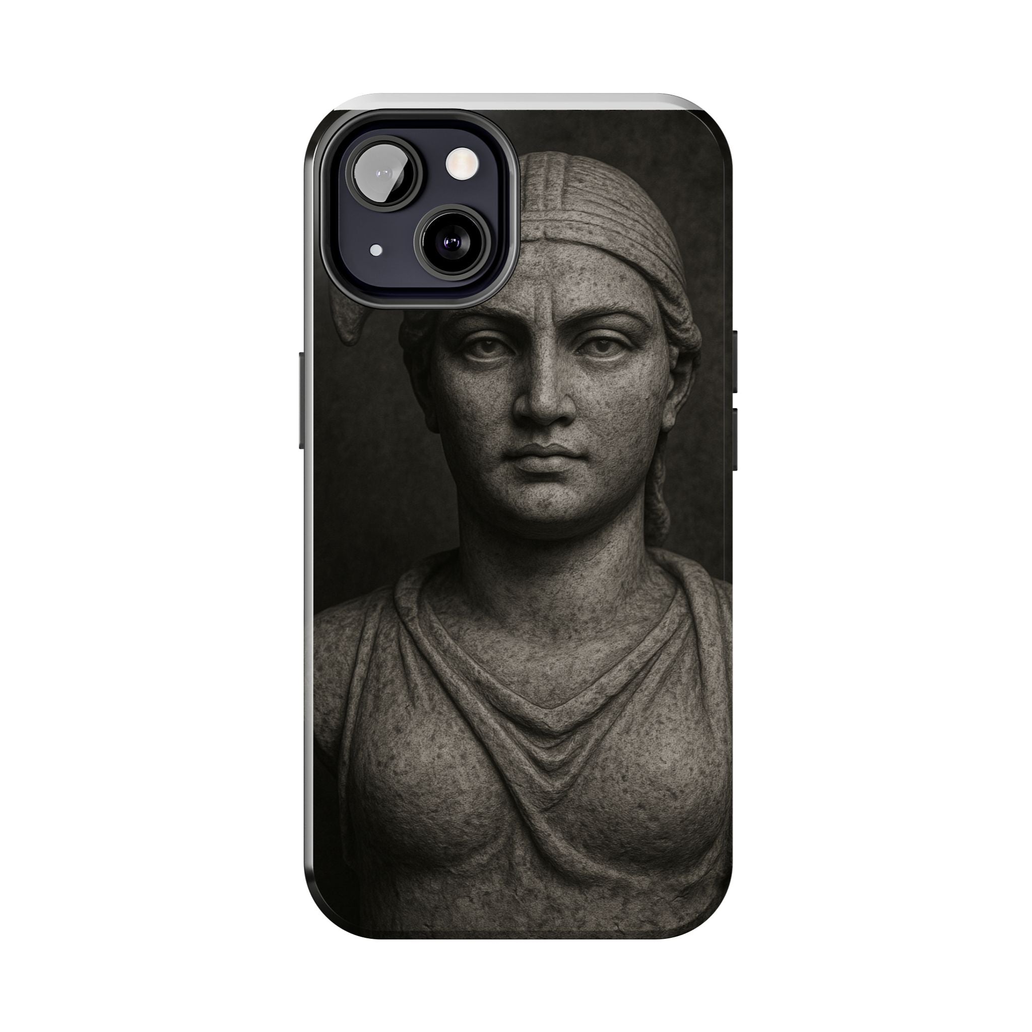 Phone Case - Illyrian / Dardanian warrior