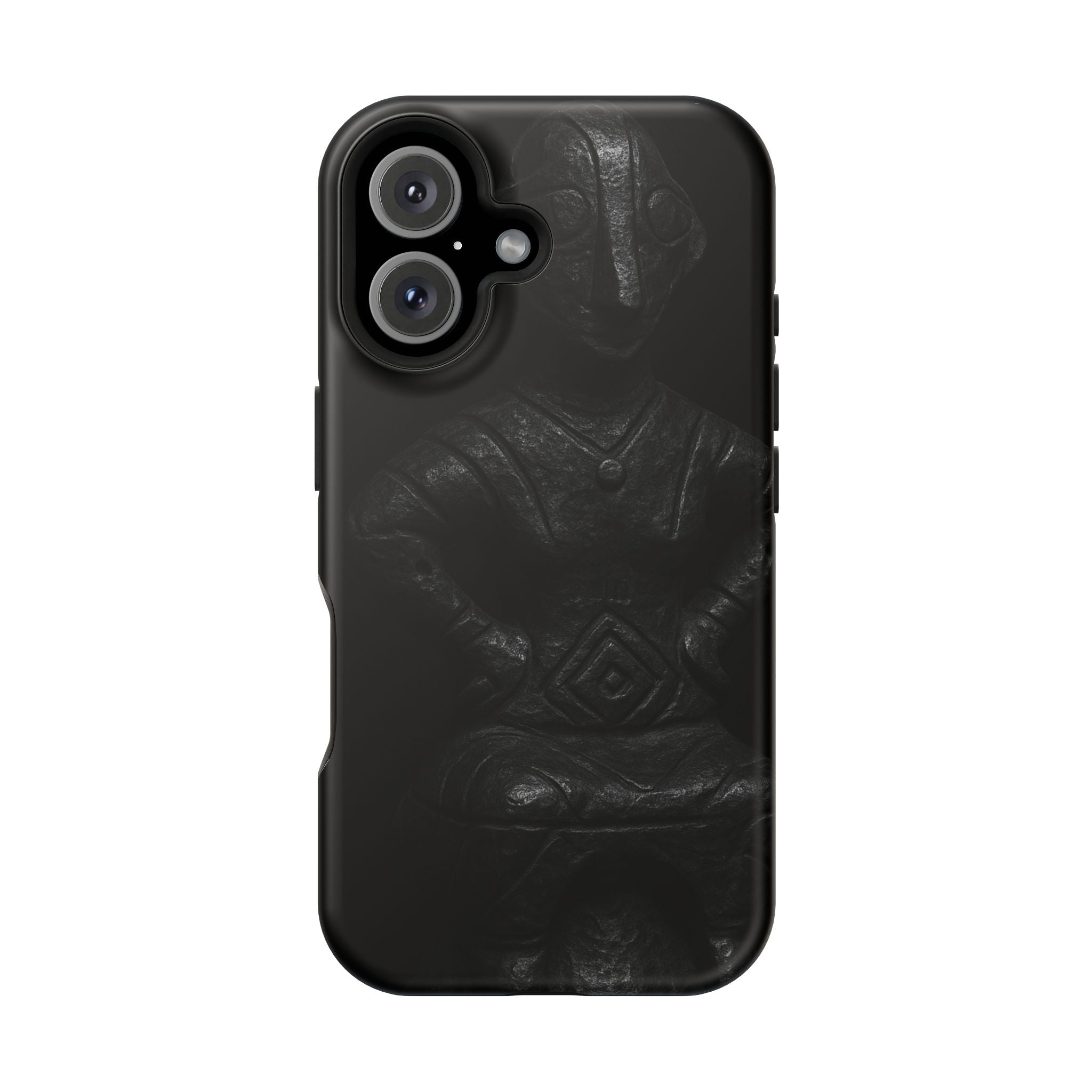 SCNDRBG I  HYJNESHA NOIR