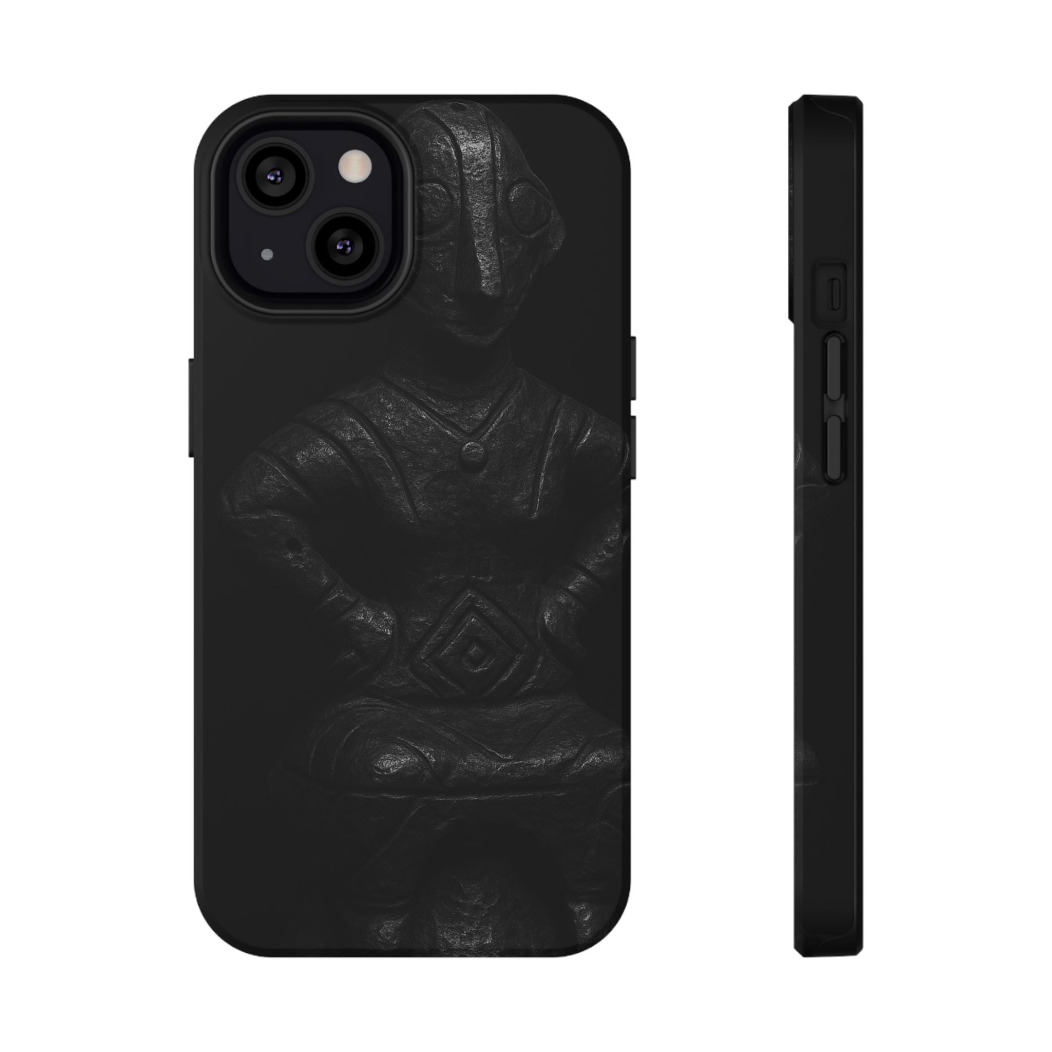 SCNDRBG I  HYJNESHA NOIR