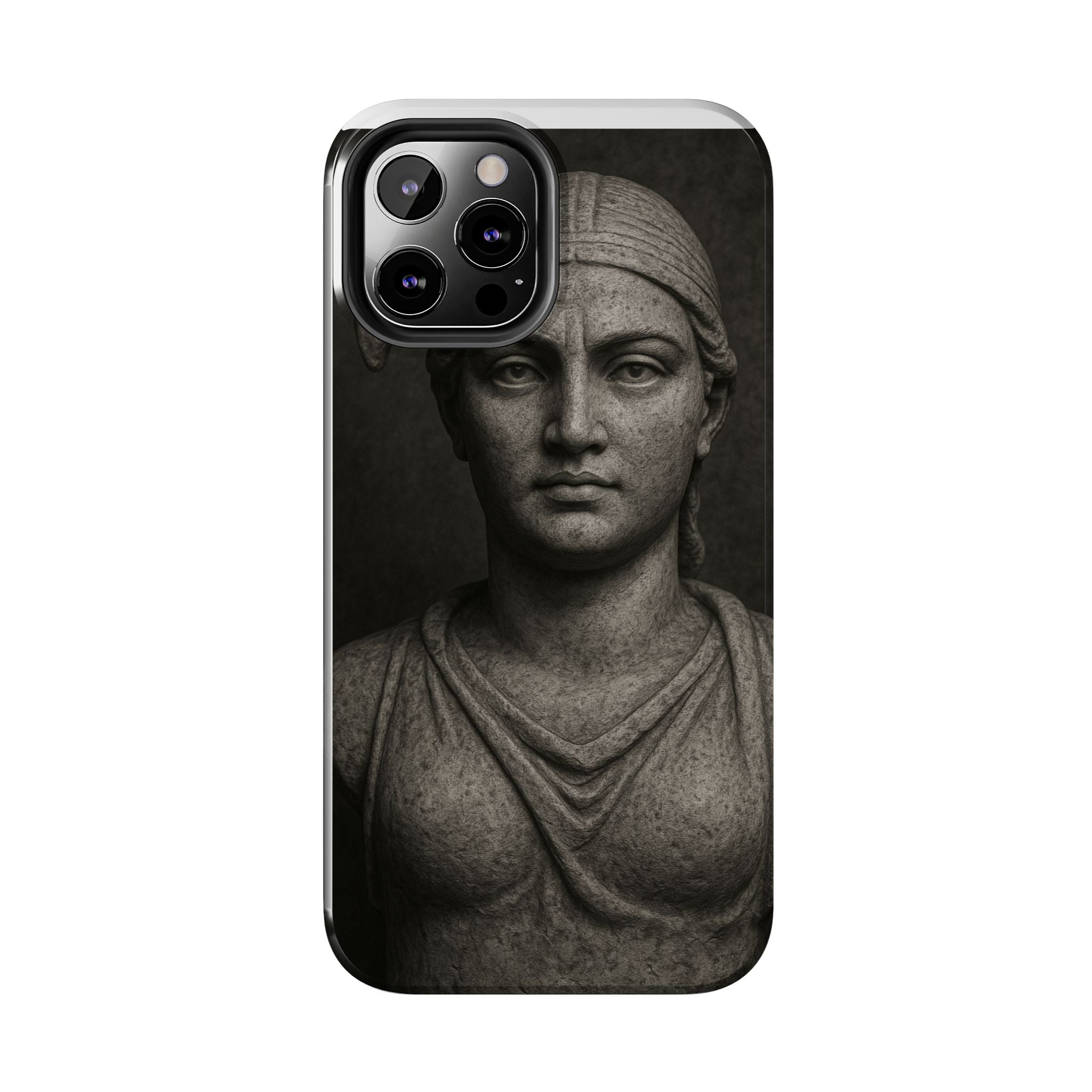 Phone Case - Illyrian / Dardanian warrior
