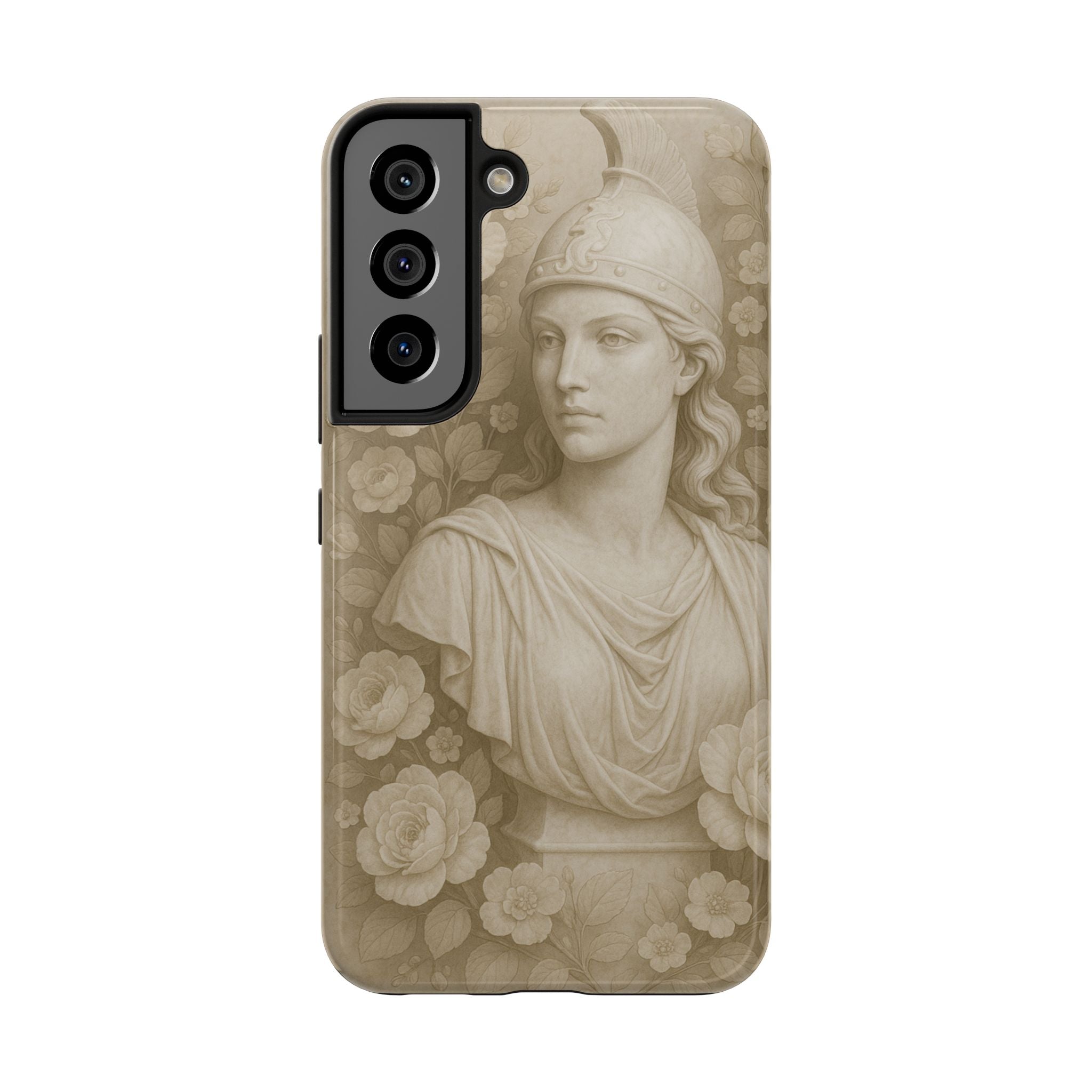 SCNDRBG I QUEEN TEVTA