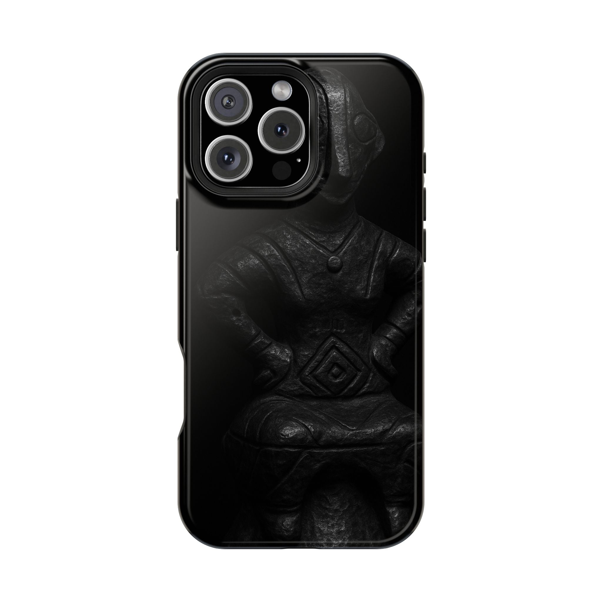 SCNDRBG I  HYJNESHA NOIR