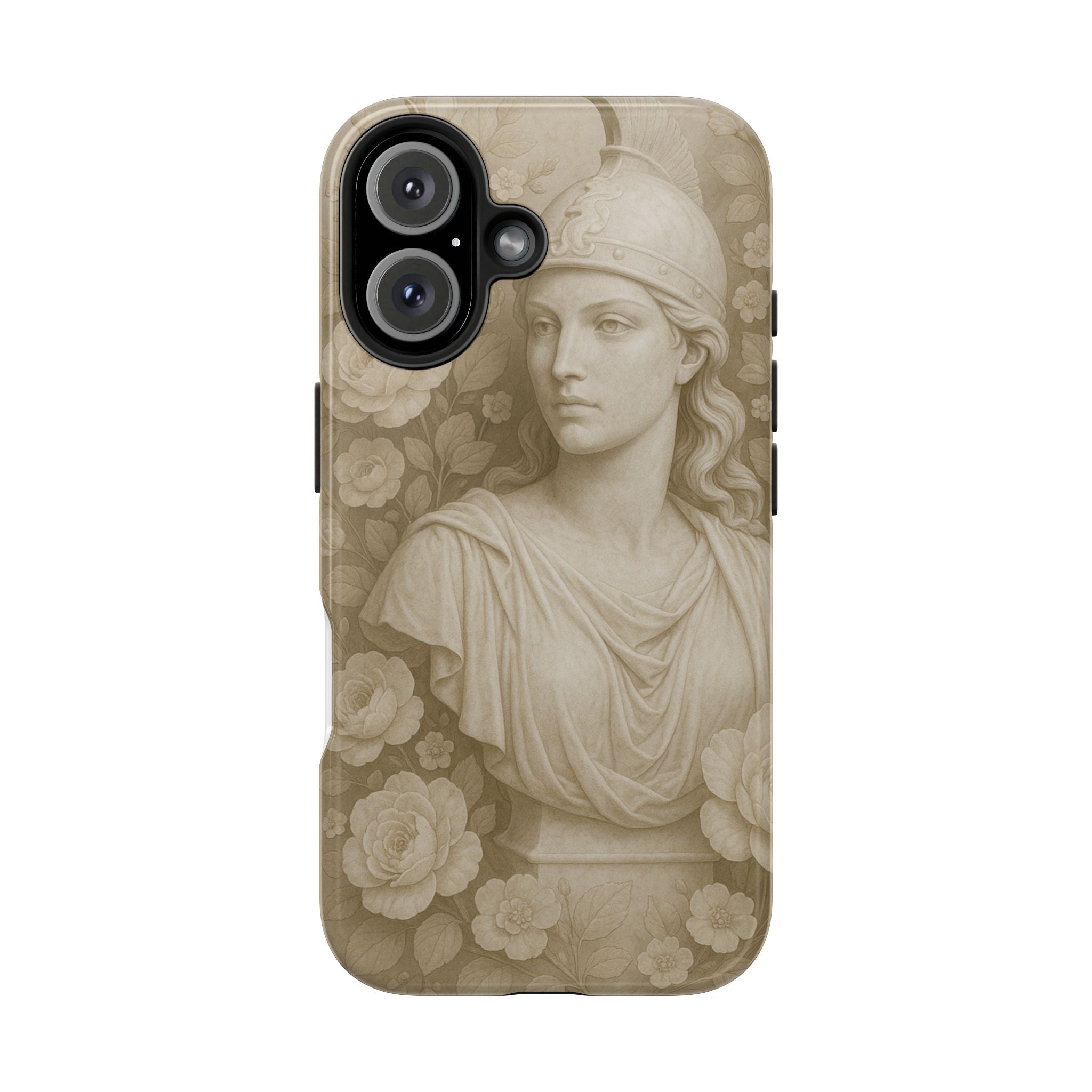 SCNDRBG I QUEEN TEVTA