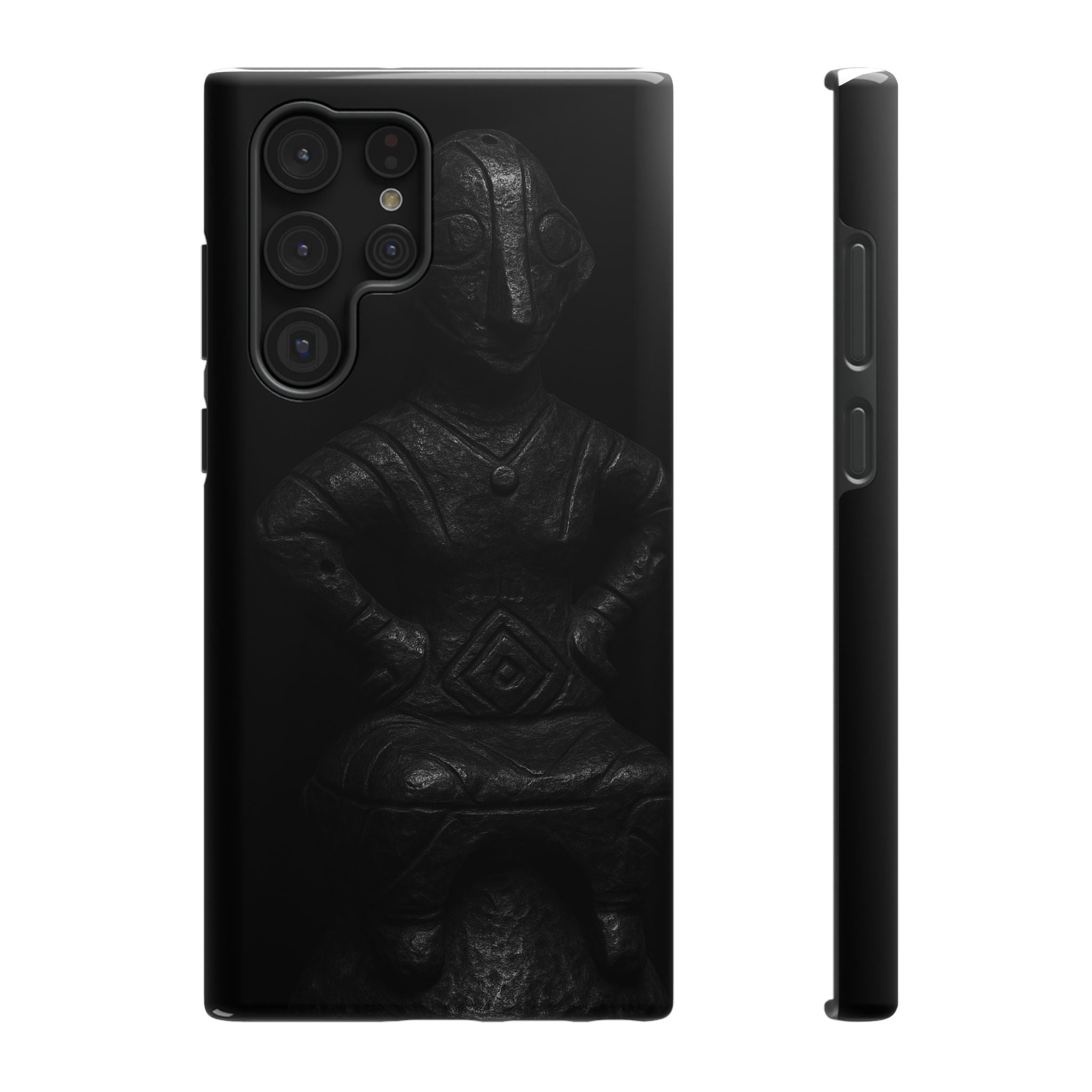 SCNDRBG I  HYJNESHA NOIR