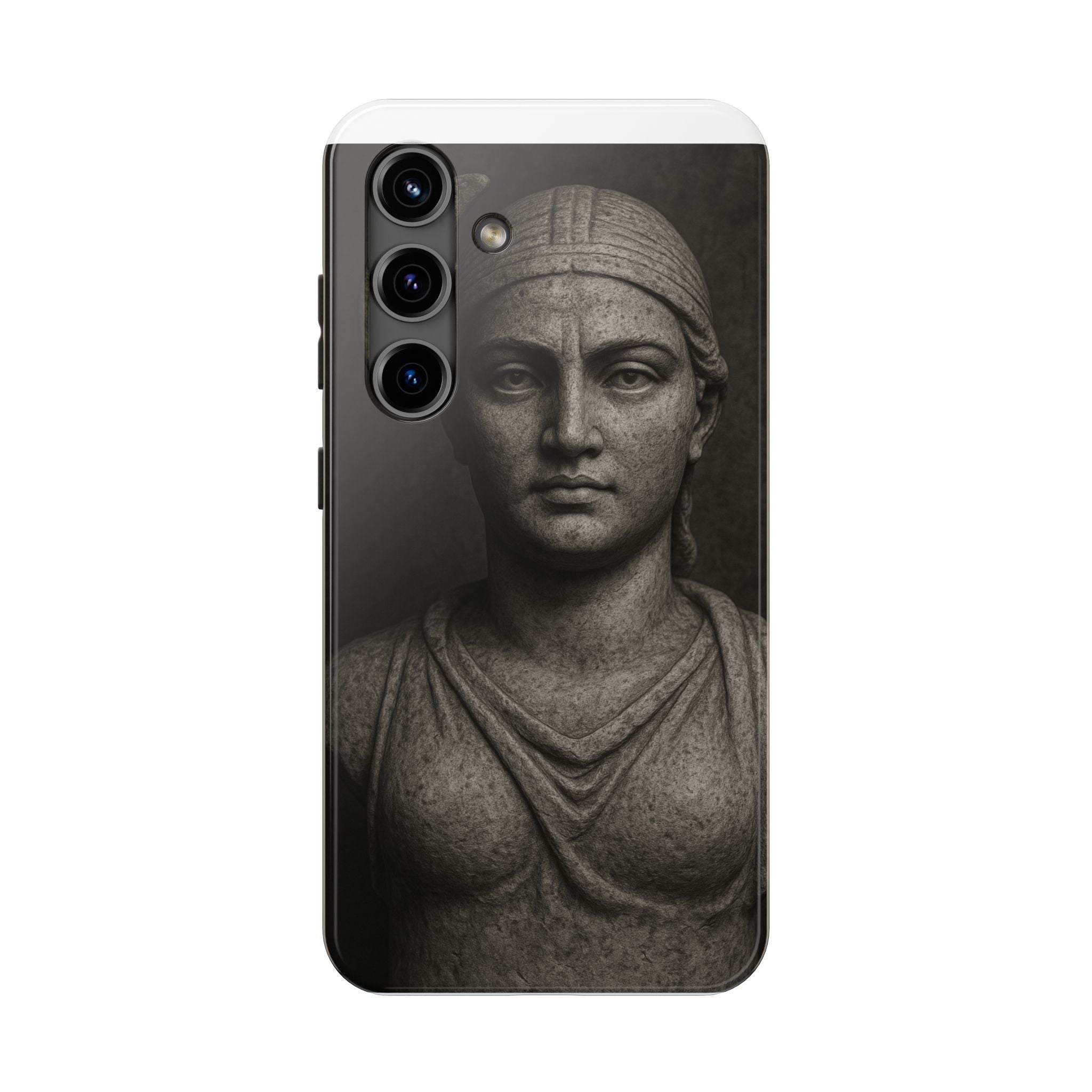 Phone Case - Illyrian / Dardanian warrior