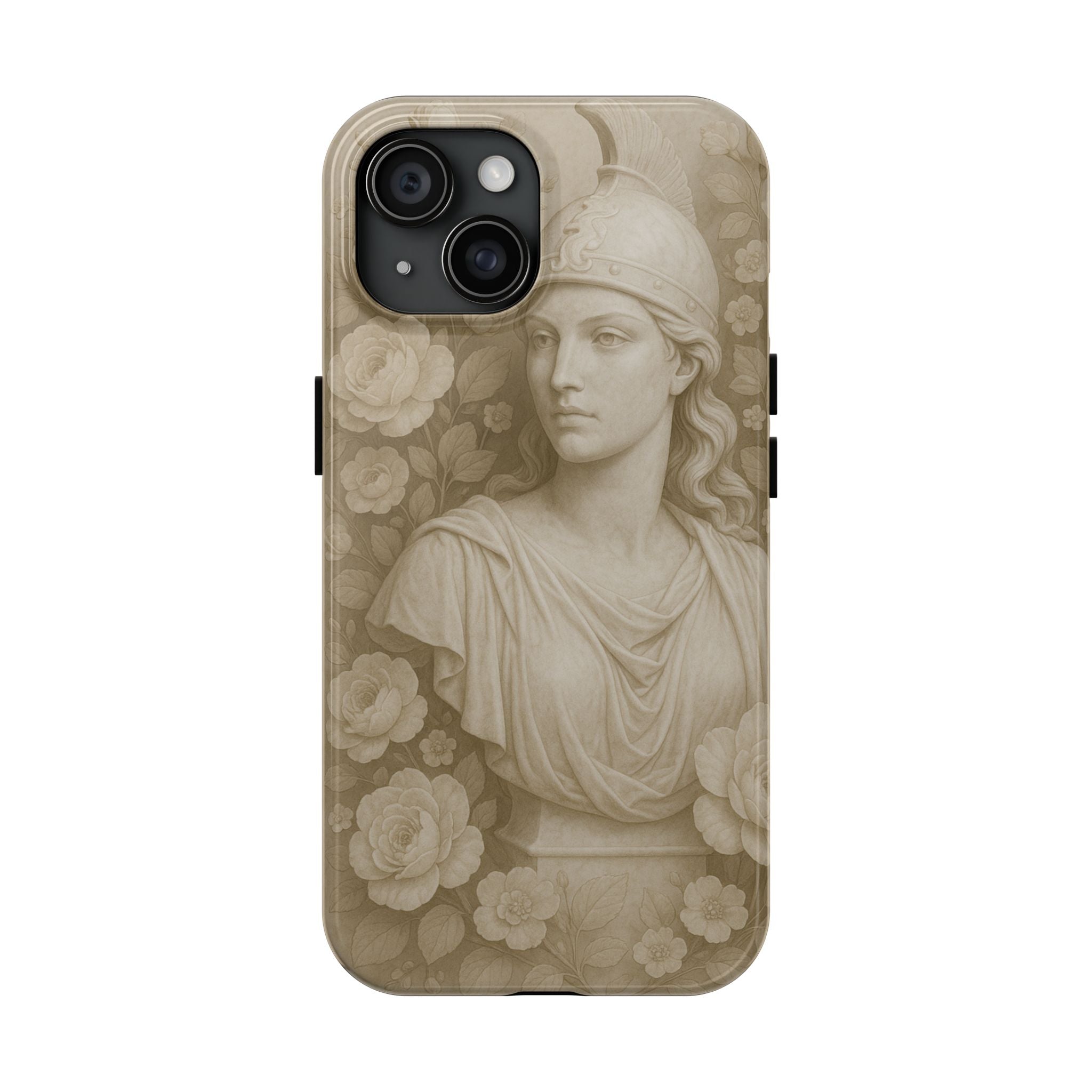 SCNDRBG I QUEEN TEVTA