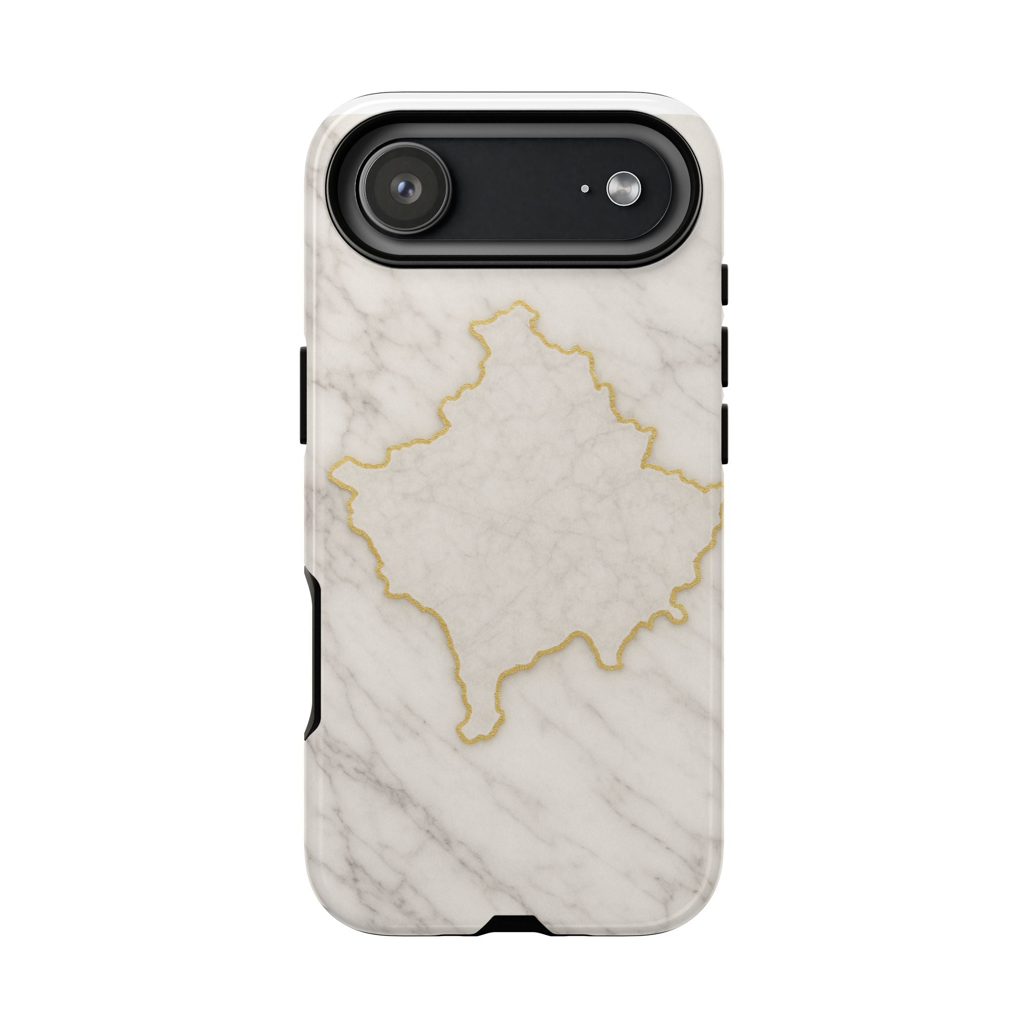 SCNDRBG I BLANQUE KOSOVA