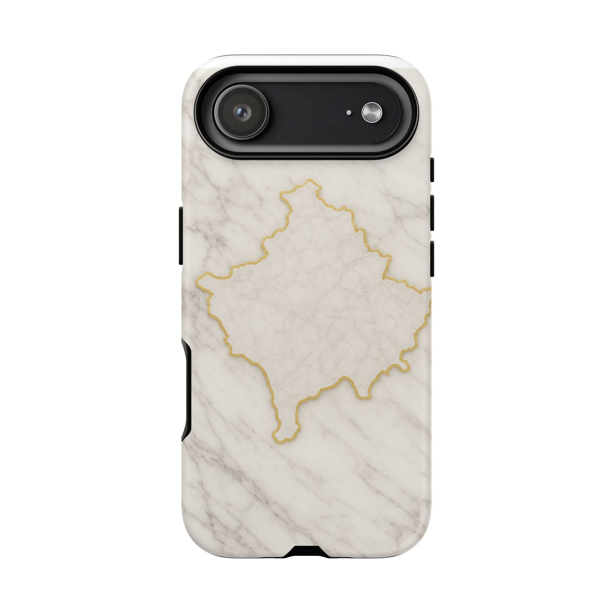 SCNDRBG I BLANQUE KOSOVA