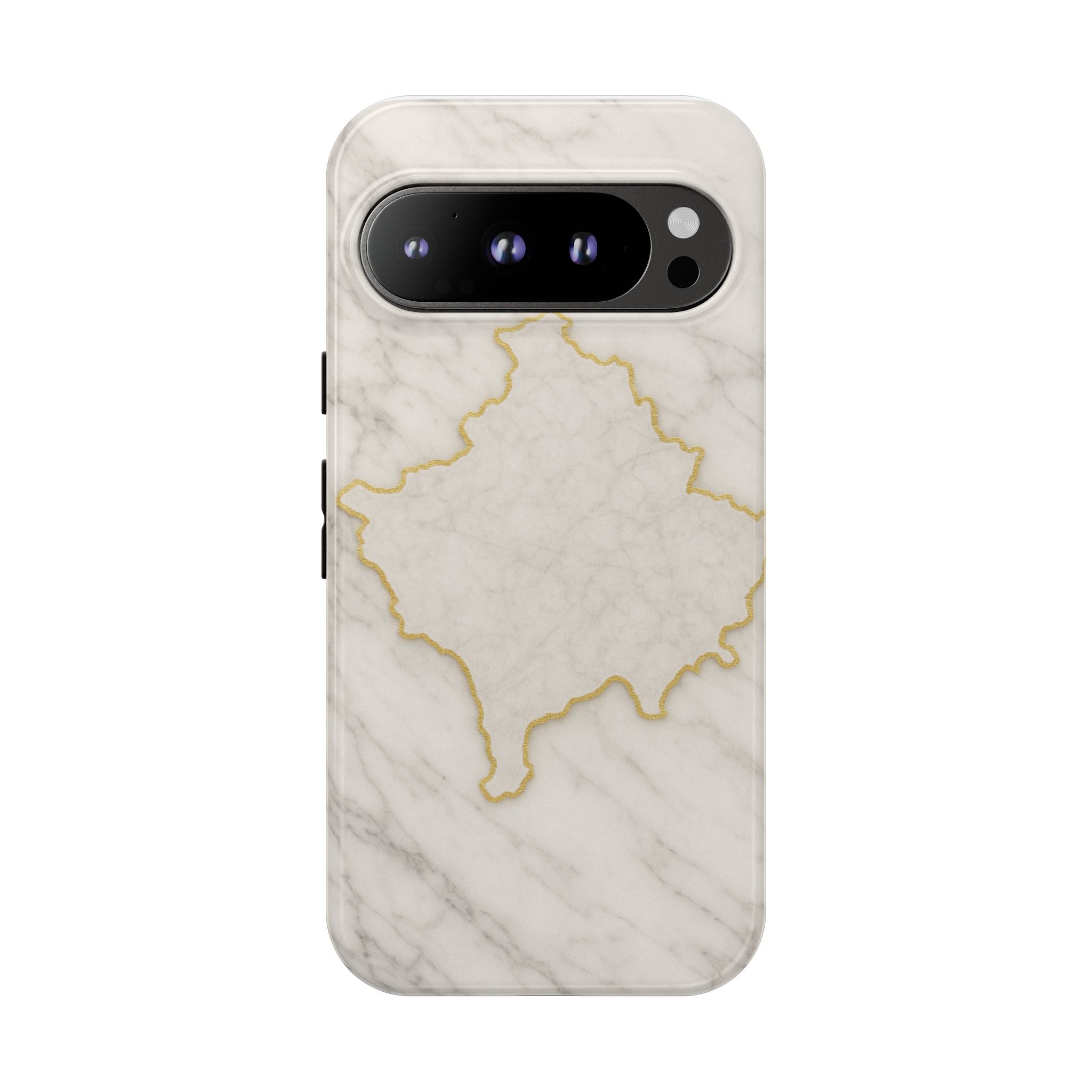 SCNDRBG I BLANQUE KOSOVA