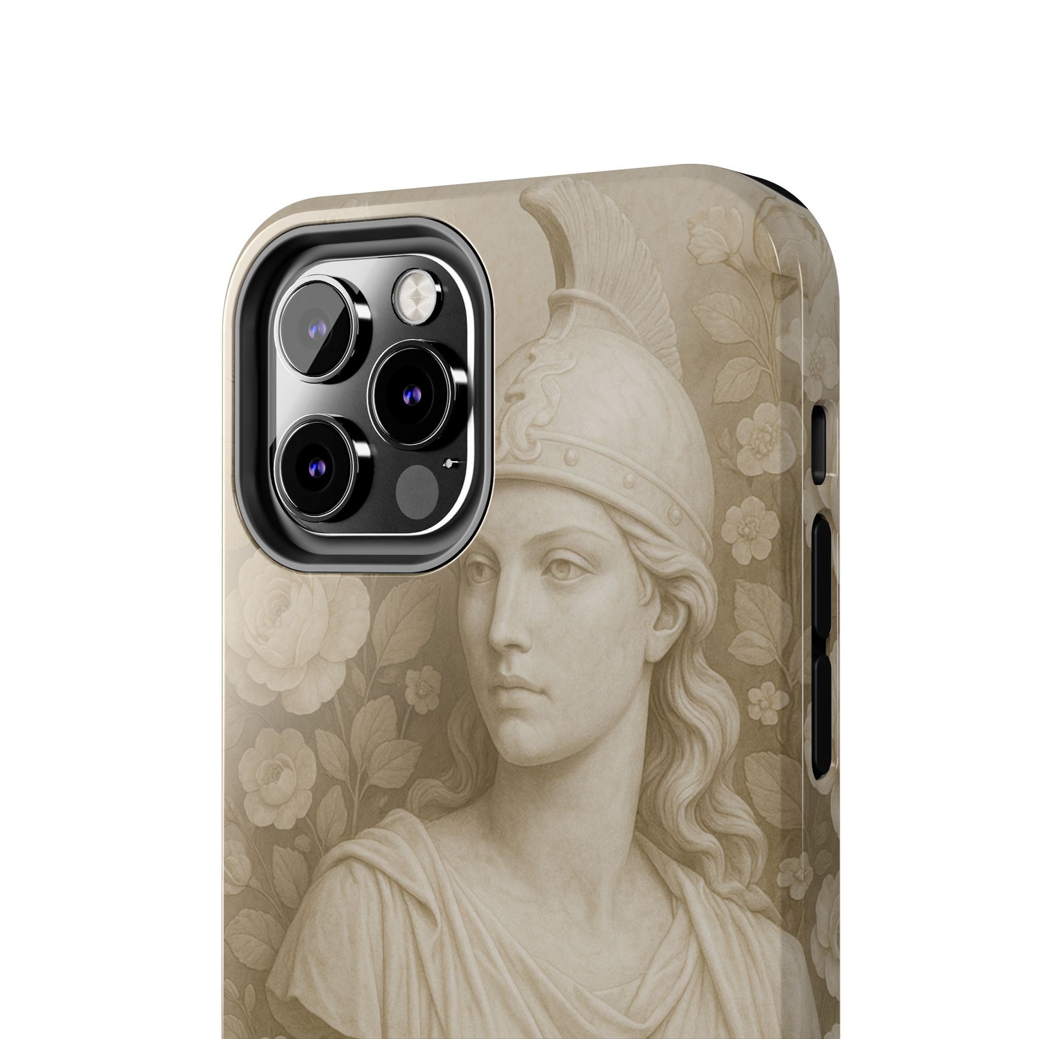 SCNDRBG I QUEEN TEVTA