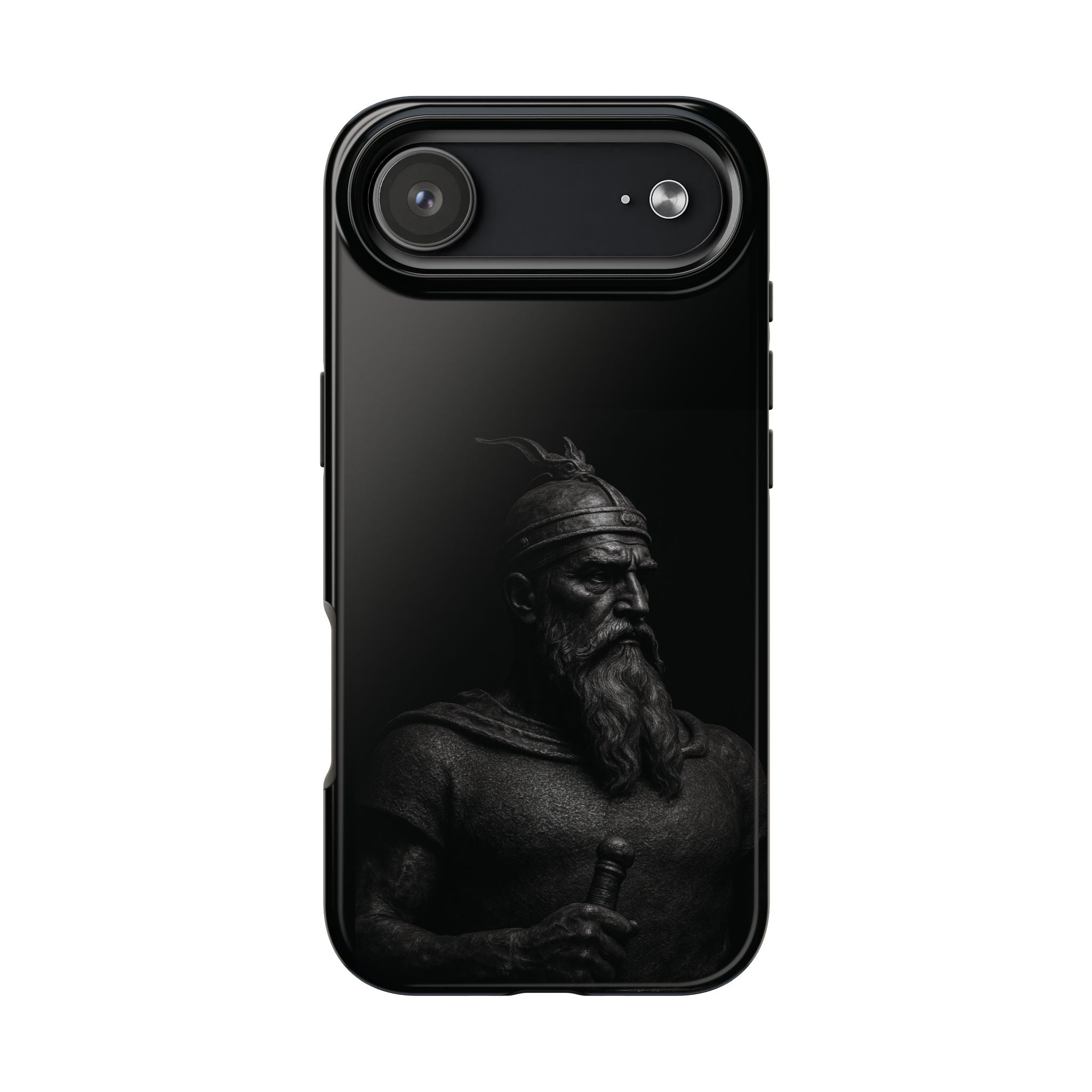 SCNDRBG I KING GJERGJI