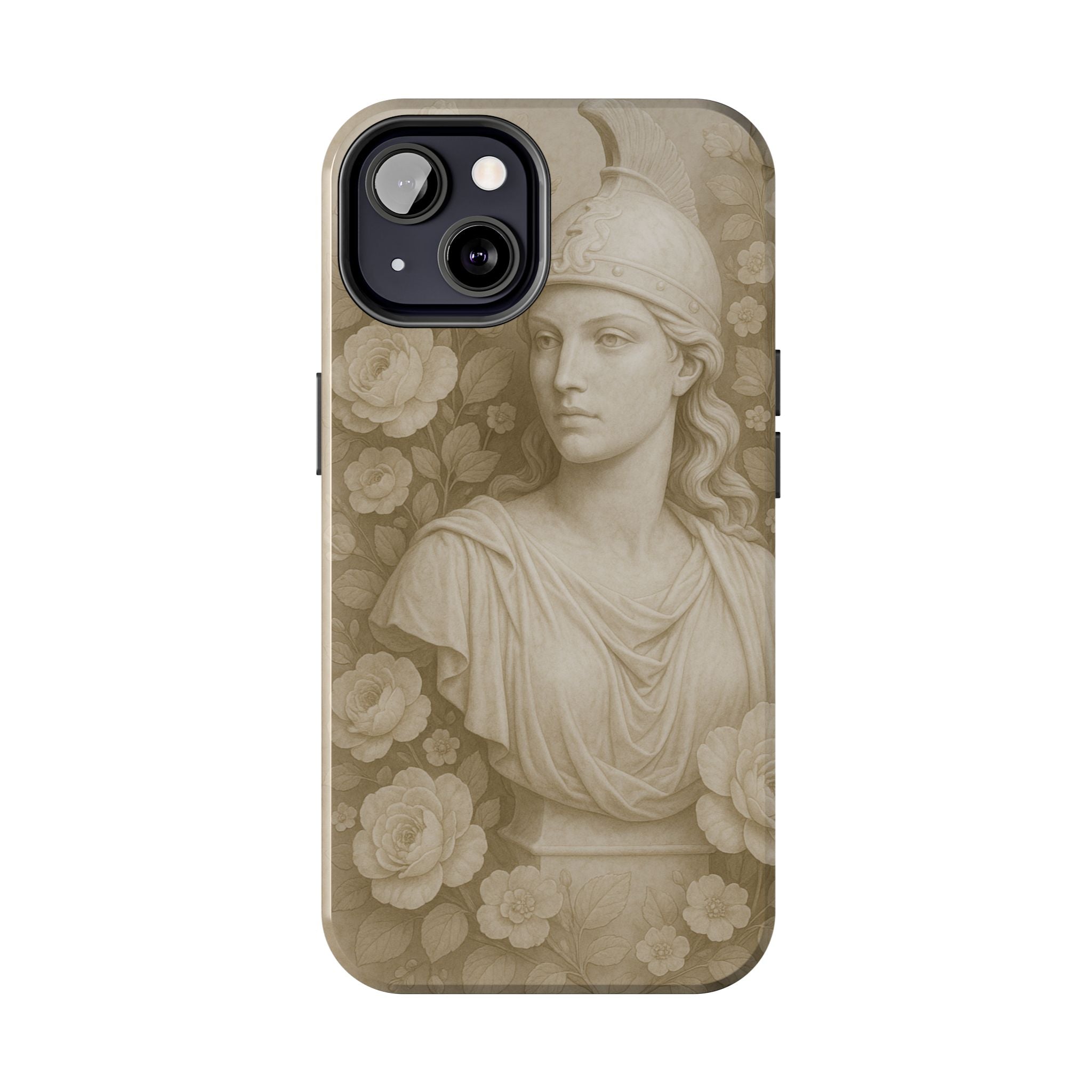 SCNDRBG I QUEEN TEVTA