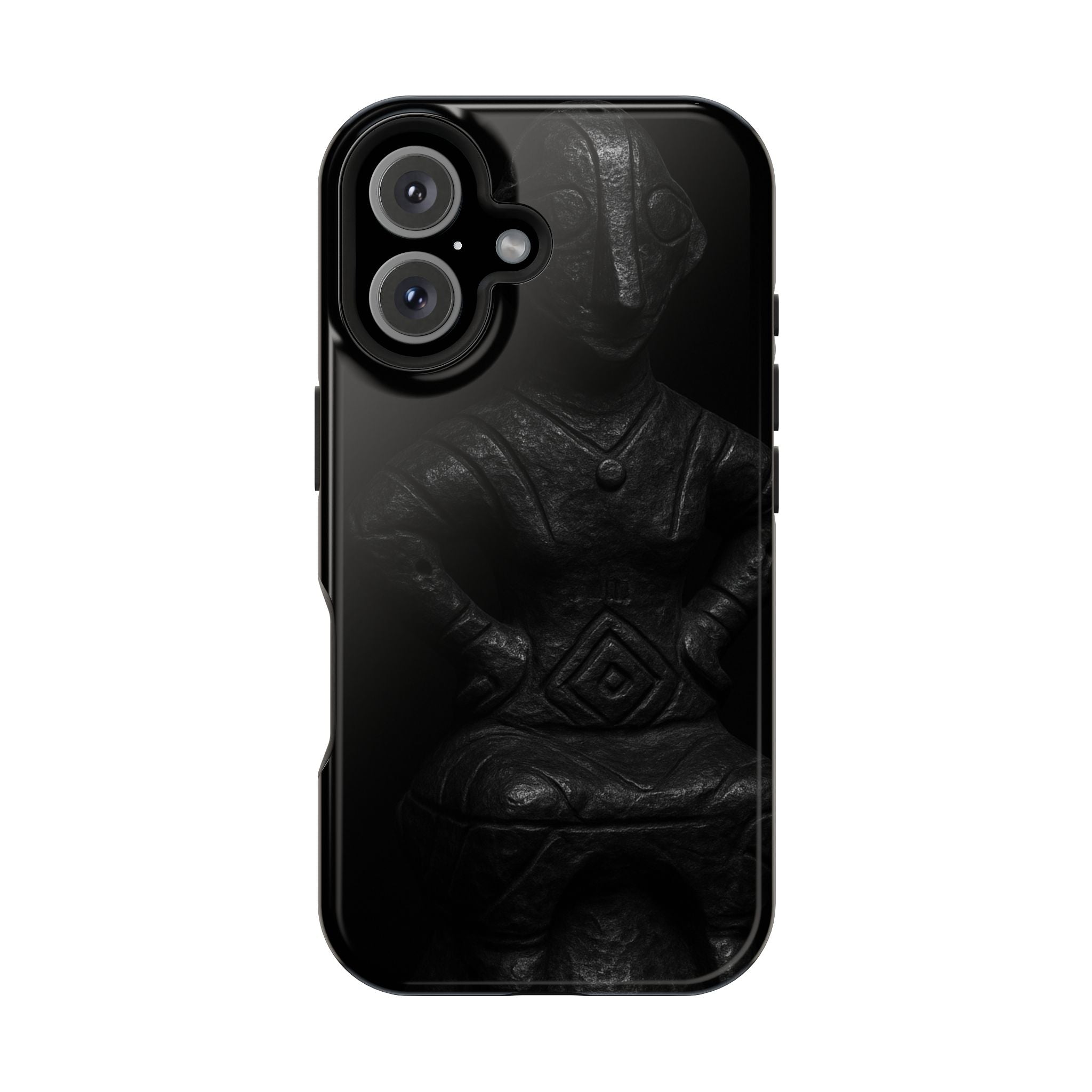 SCNDRBG I  HYJNESHA NOIR