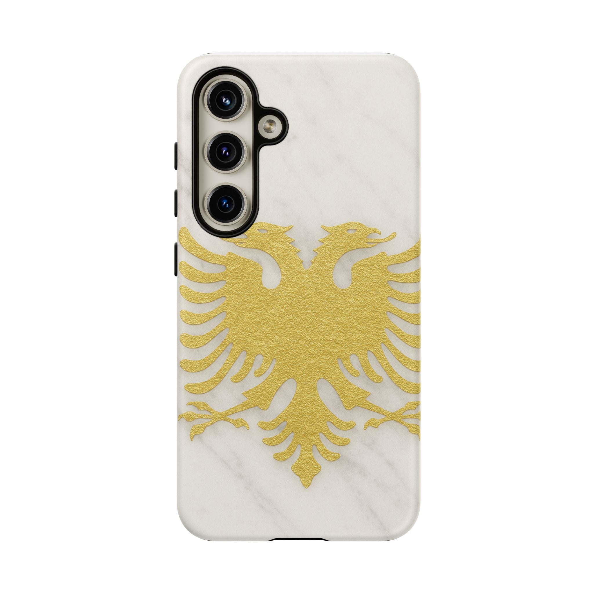 SCNDRBG I BLANQUE ALBANIA