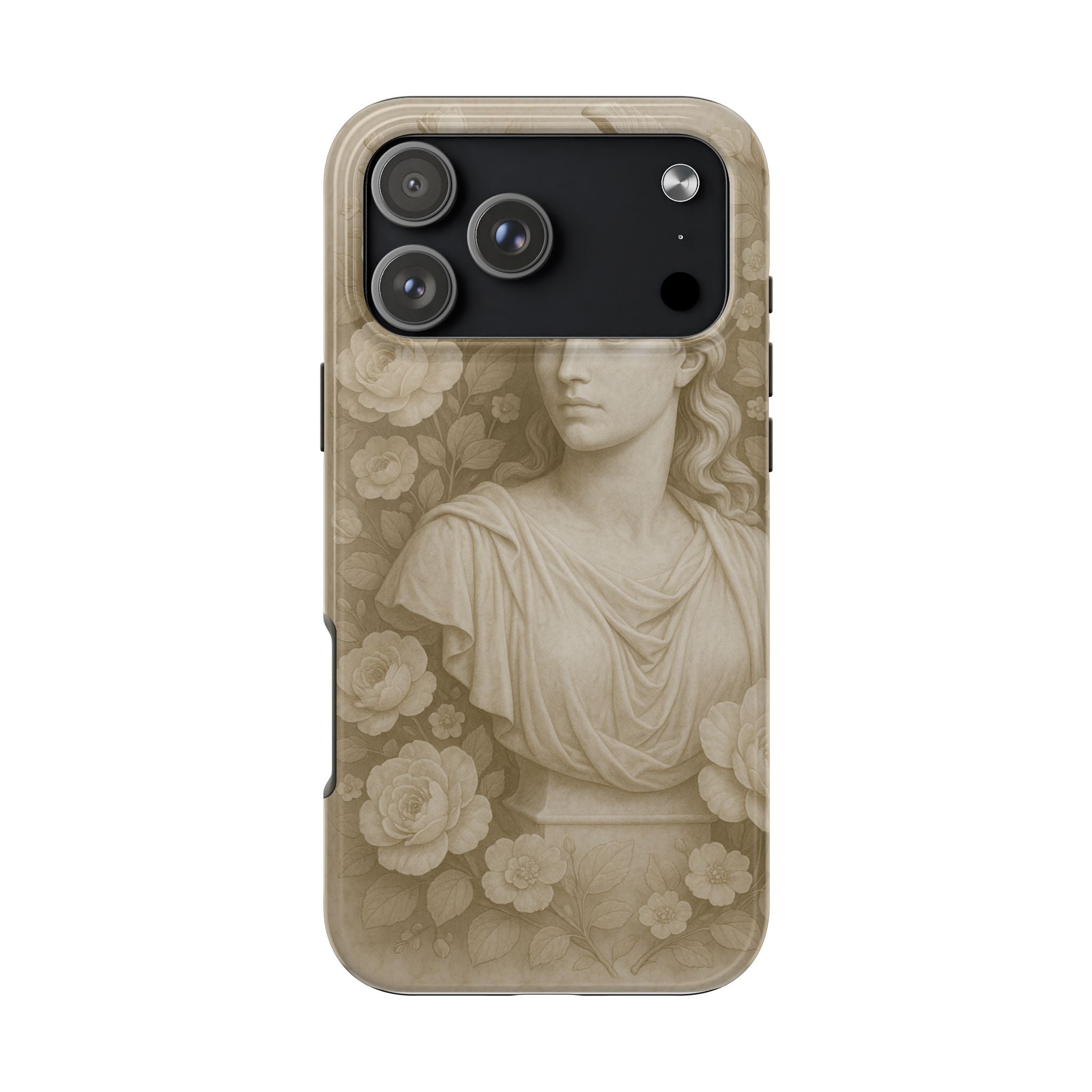 SCNDRBG I QUEEN TEVTA