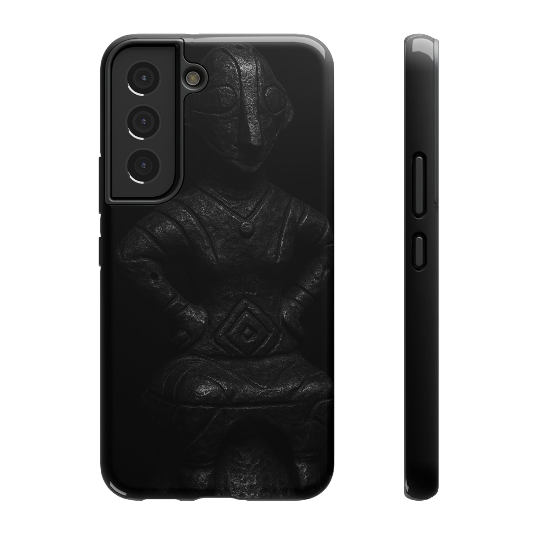 SCNDRBG I  HYJNESHA NOIR