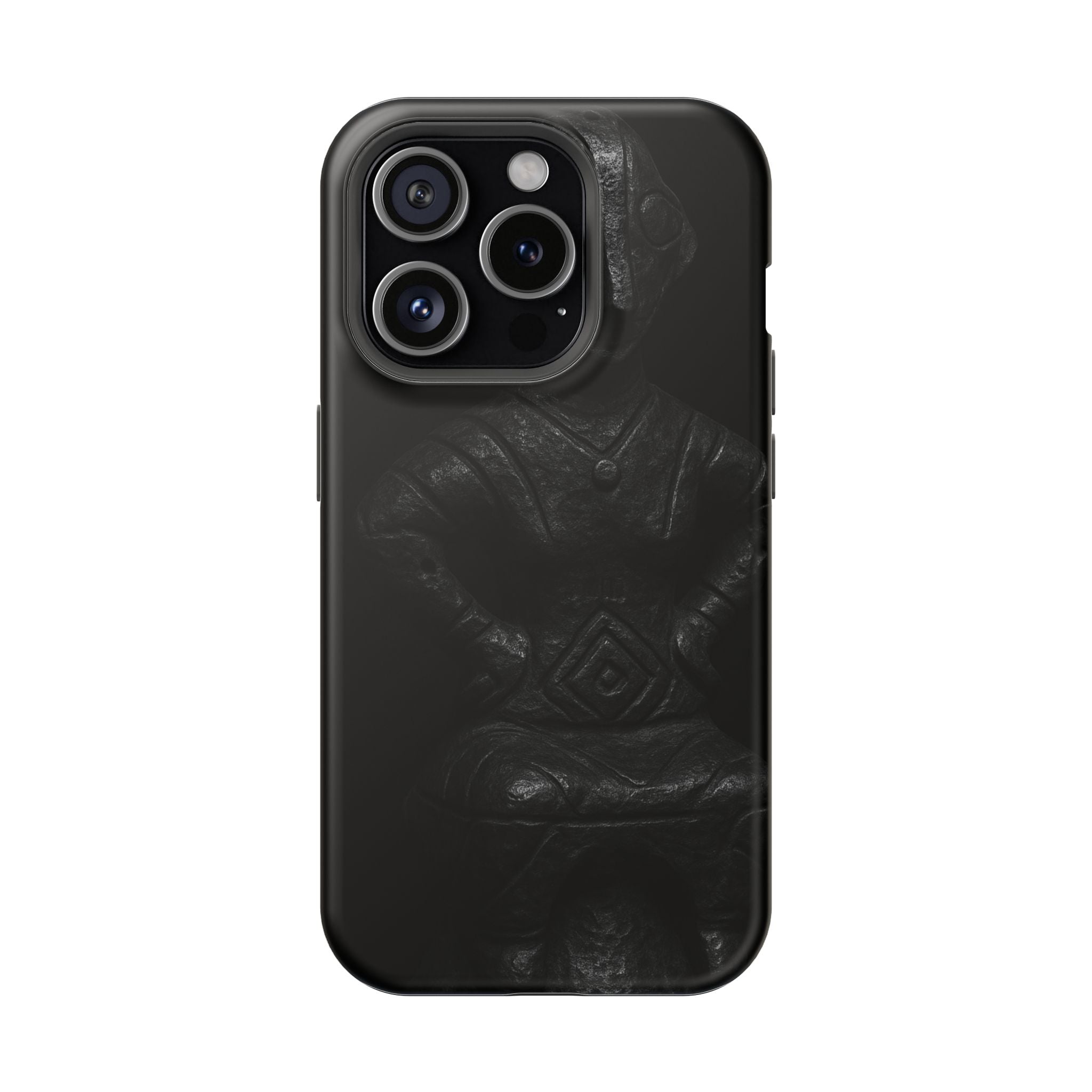 SCNDRBG I  HYJNESHA NOIR